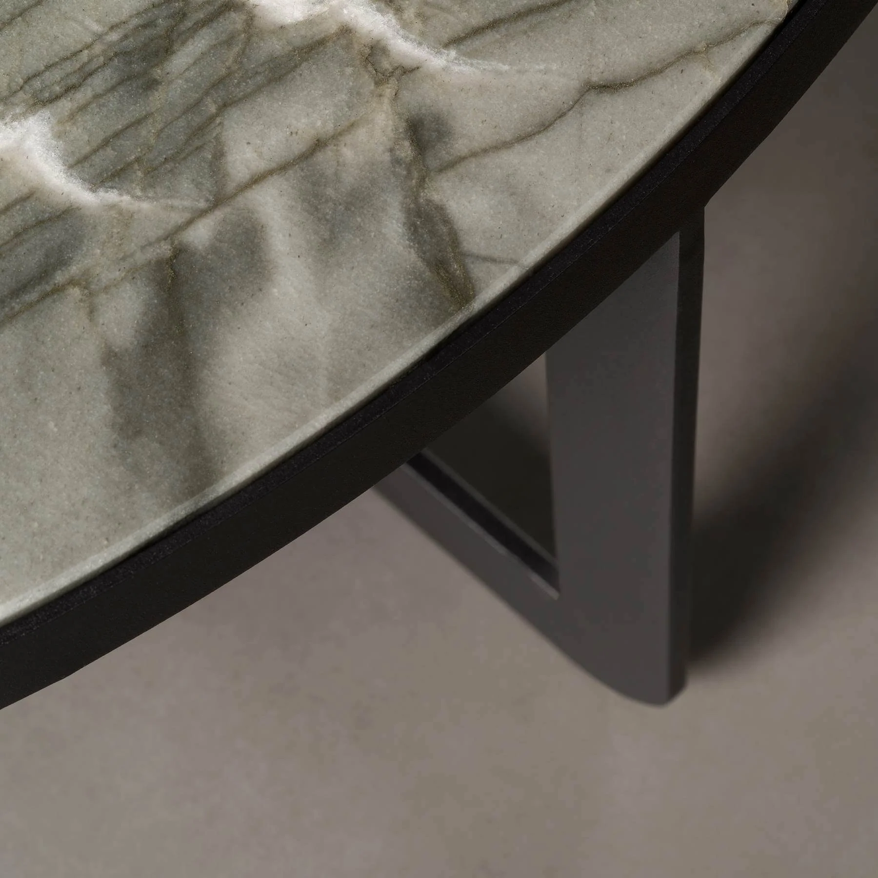 Osaka Marmor Couchtisch - Image 3