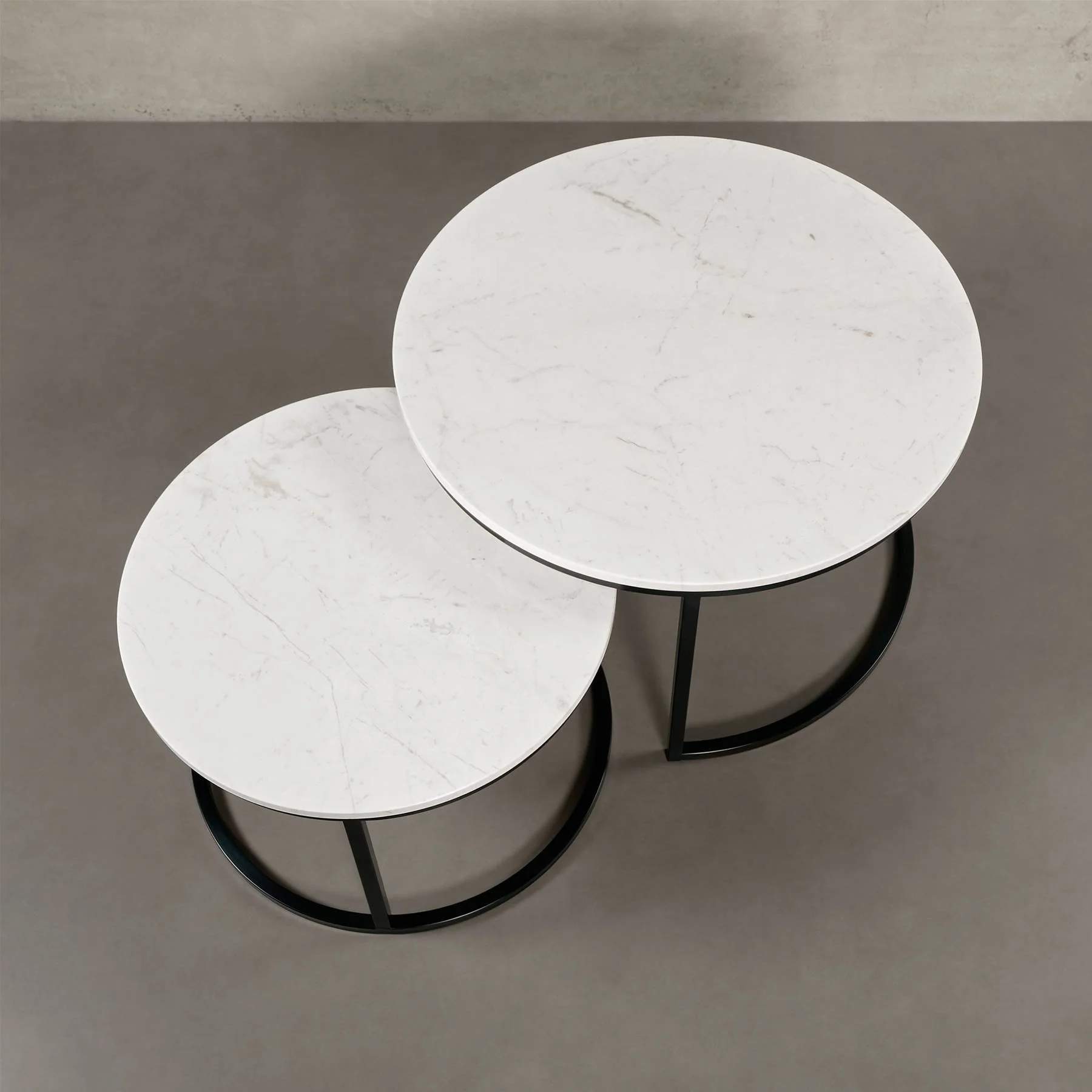 Oslo Marmor Couchtische - Image 11