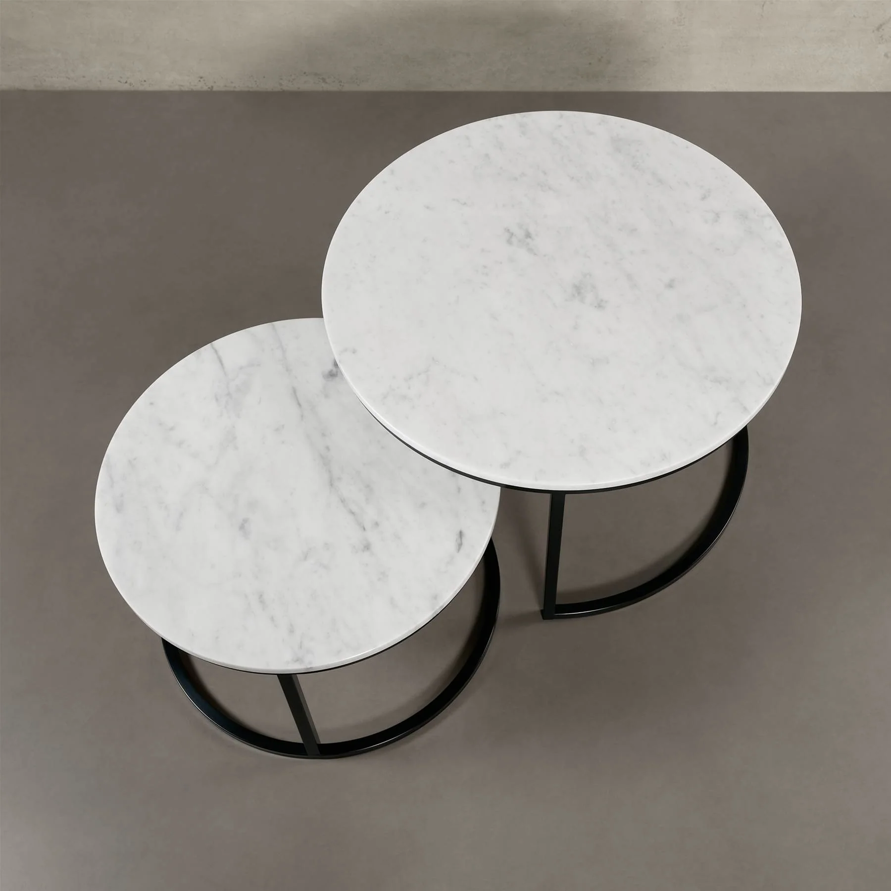 Oslo Marmor Couchtische - Image 15