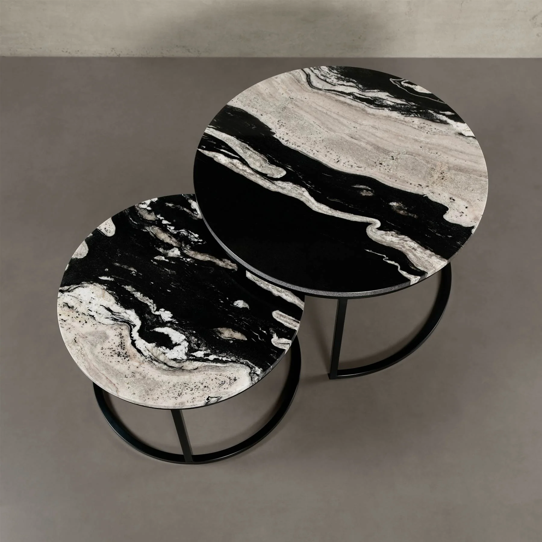 Oslo Marmor Couchtische - Image 19