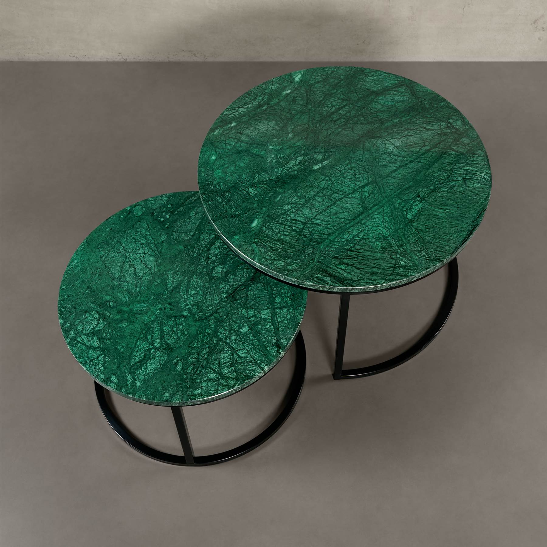 Oslo Marmor Couchtische - Image 27