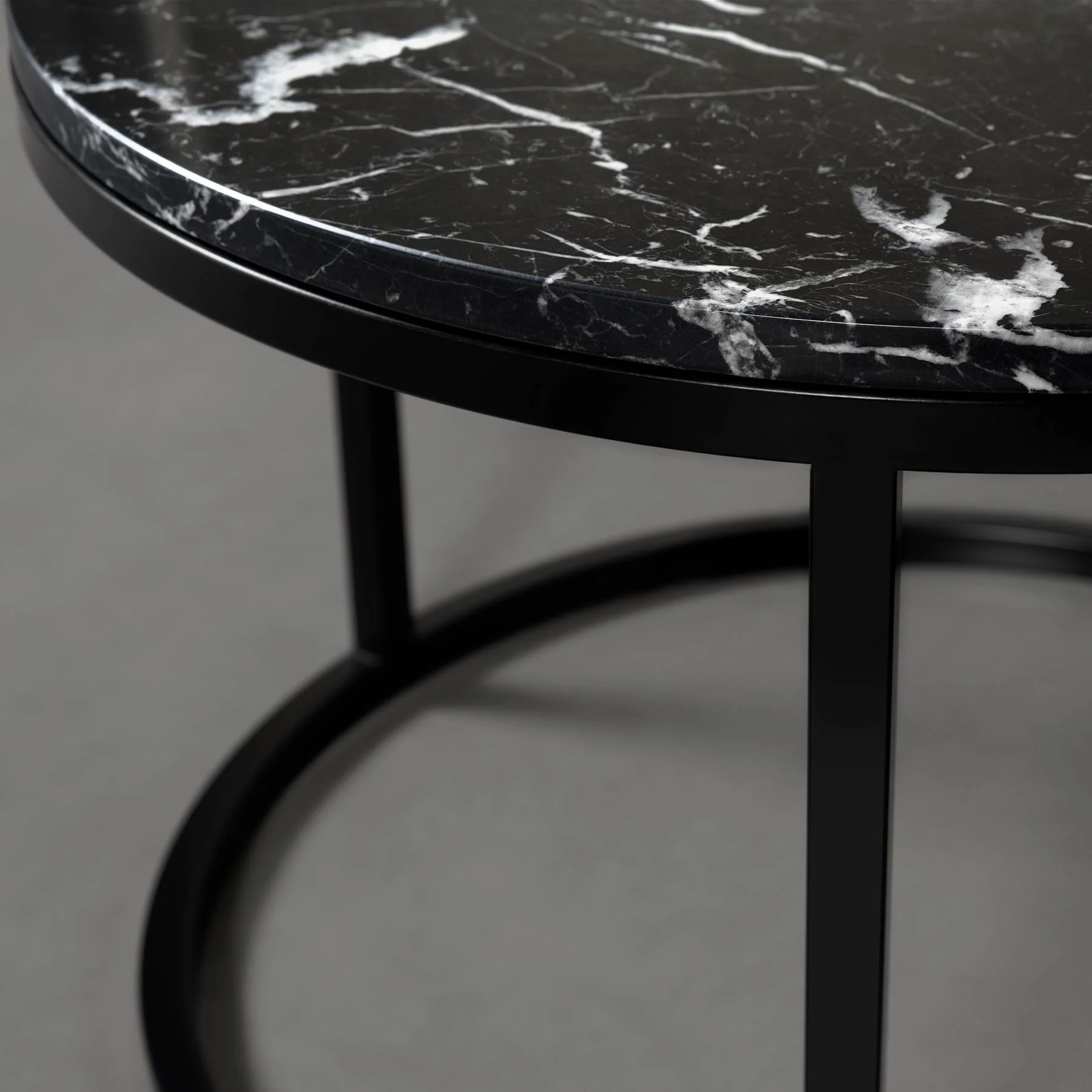 Oslo Marmor Couchtische - Image 3