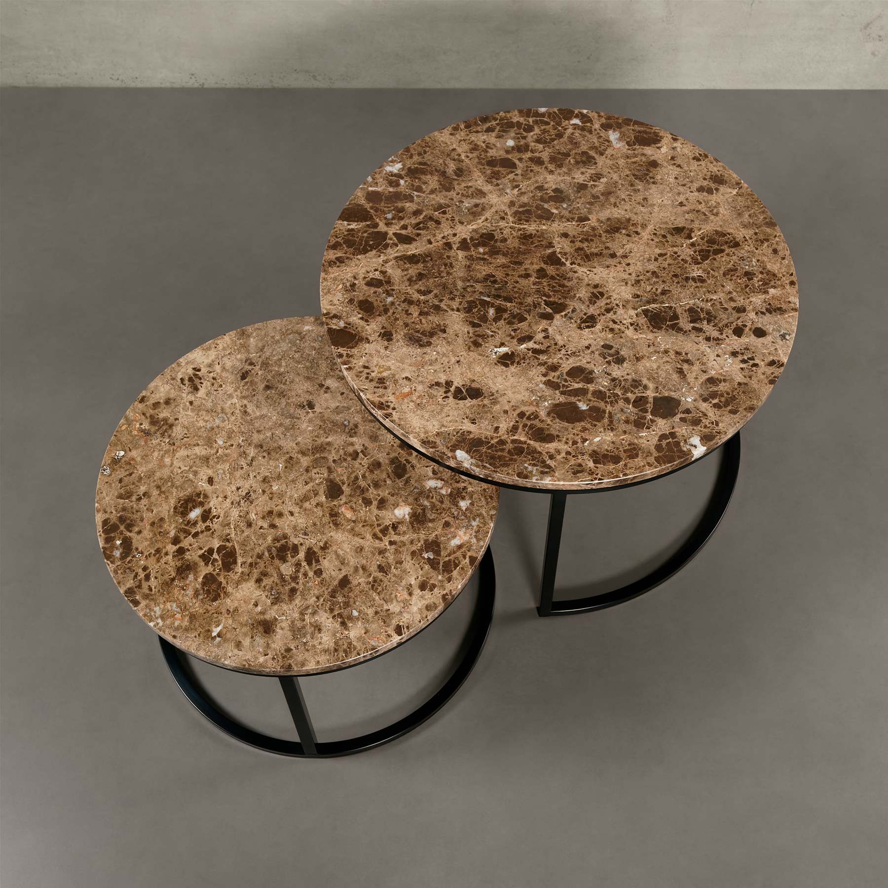 Oslo Marmor Couchtische - Image 35