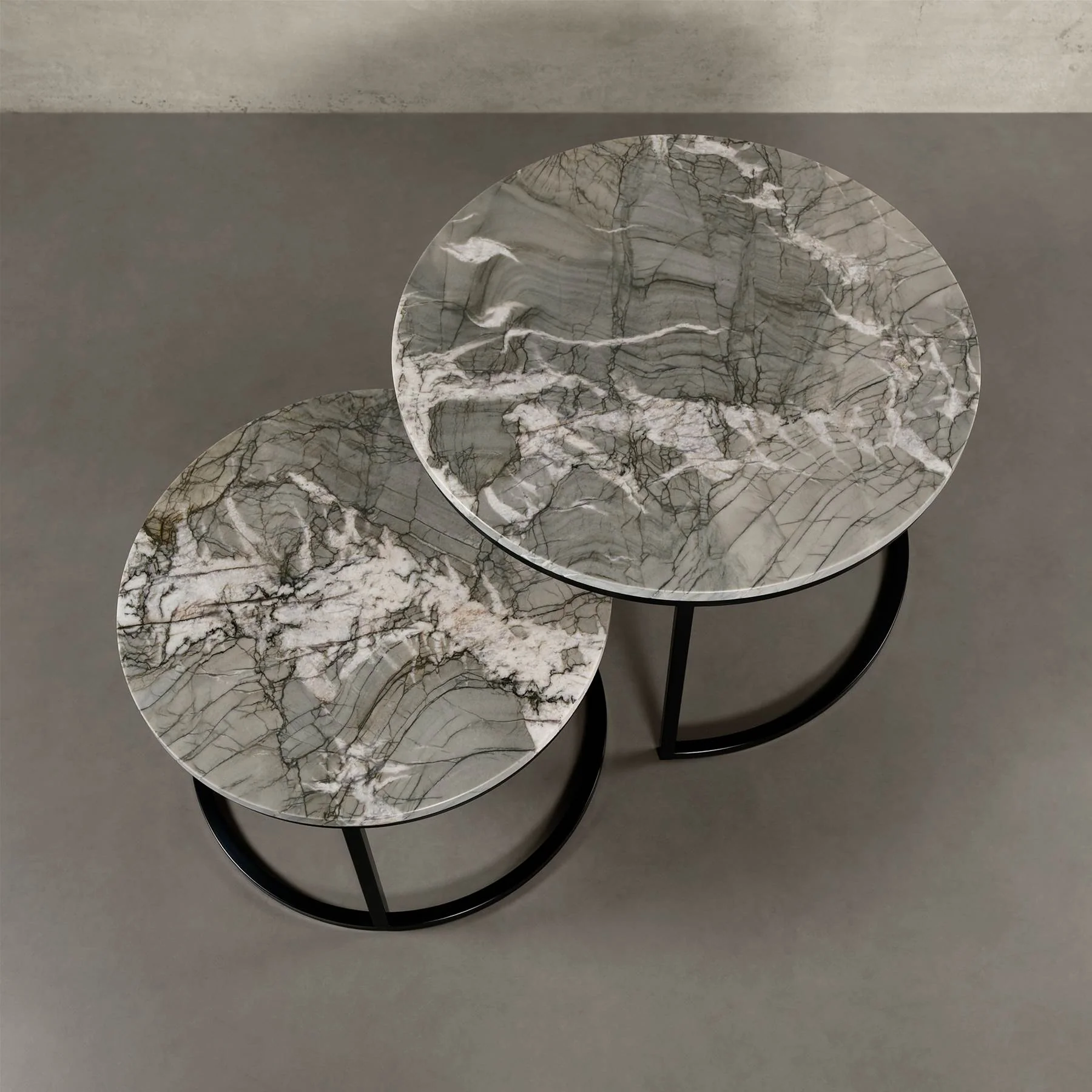 Oslo Marmor Couchtische - Image 39