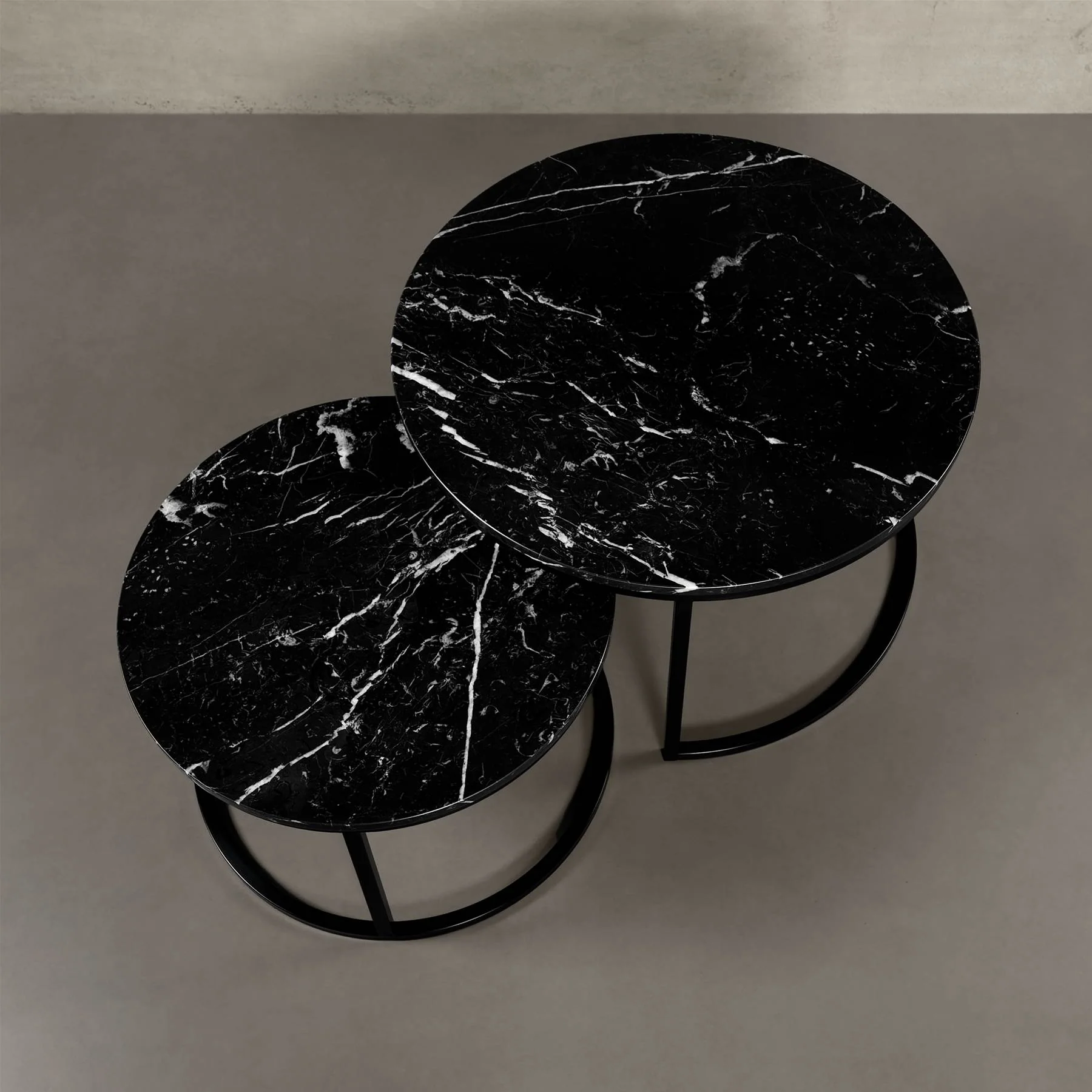 Oslo Marmor Couchtische - Image 4