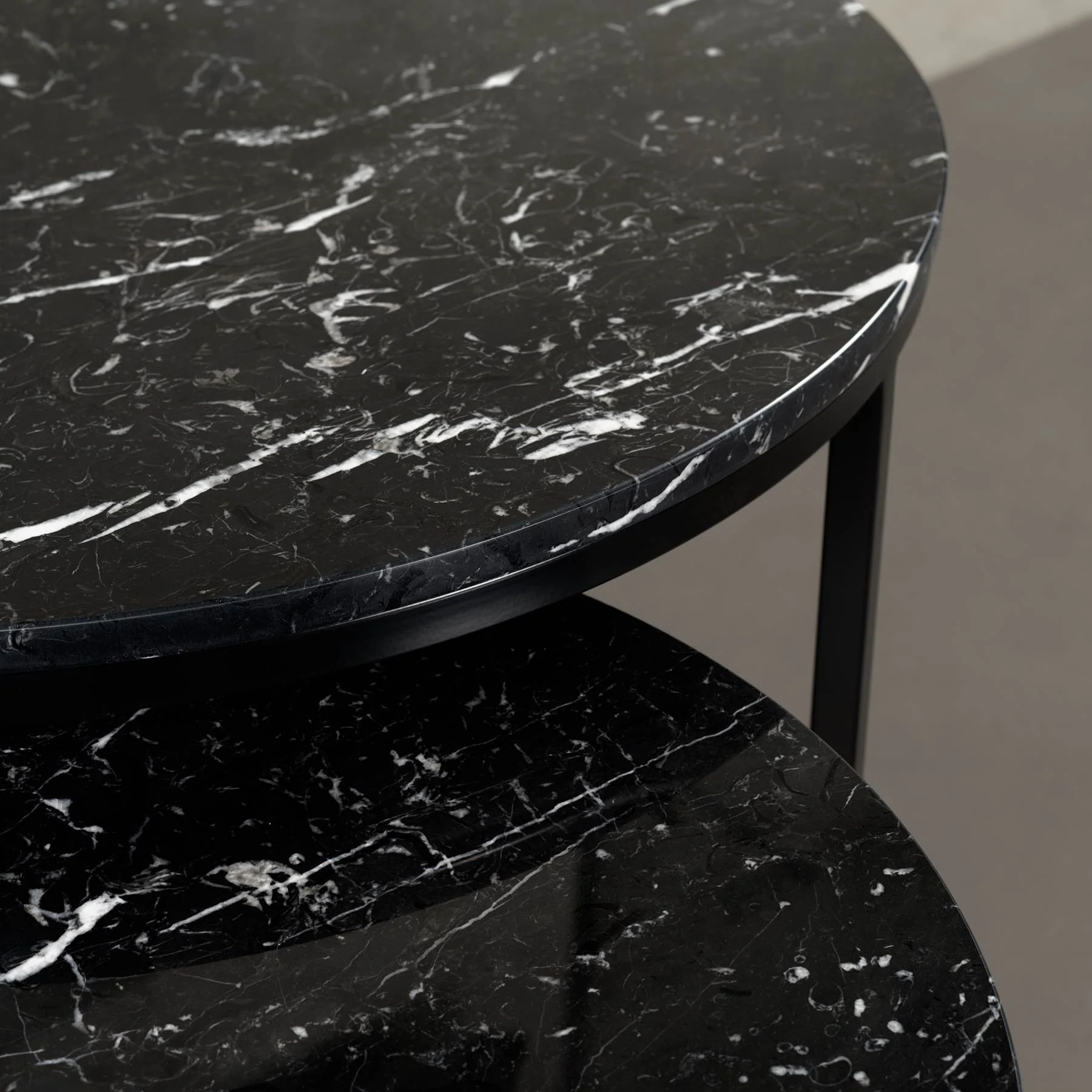 Oslo Marmor Couchtische - Image 6