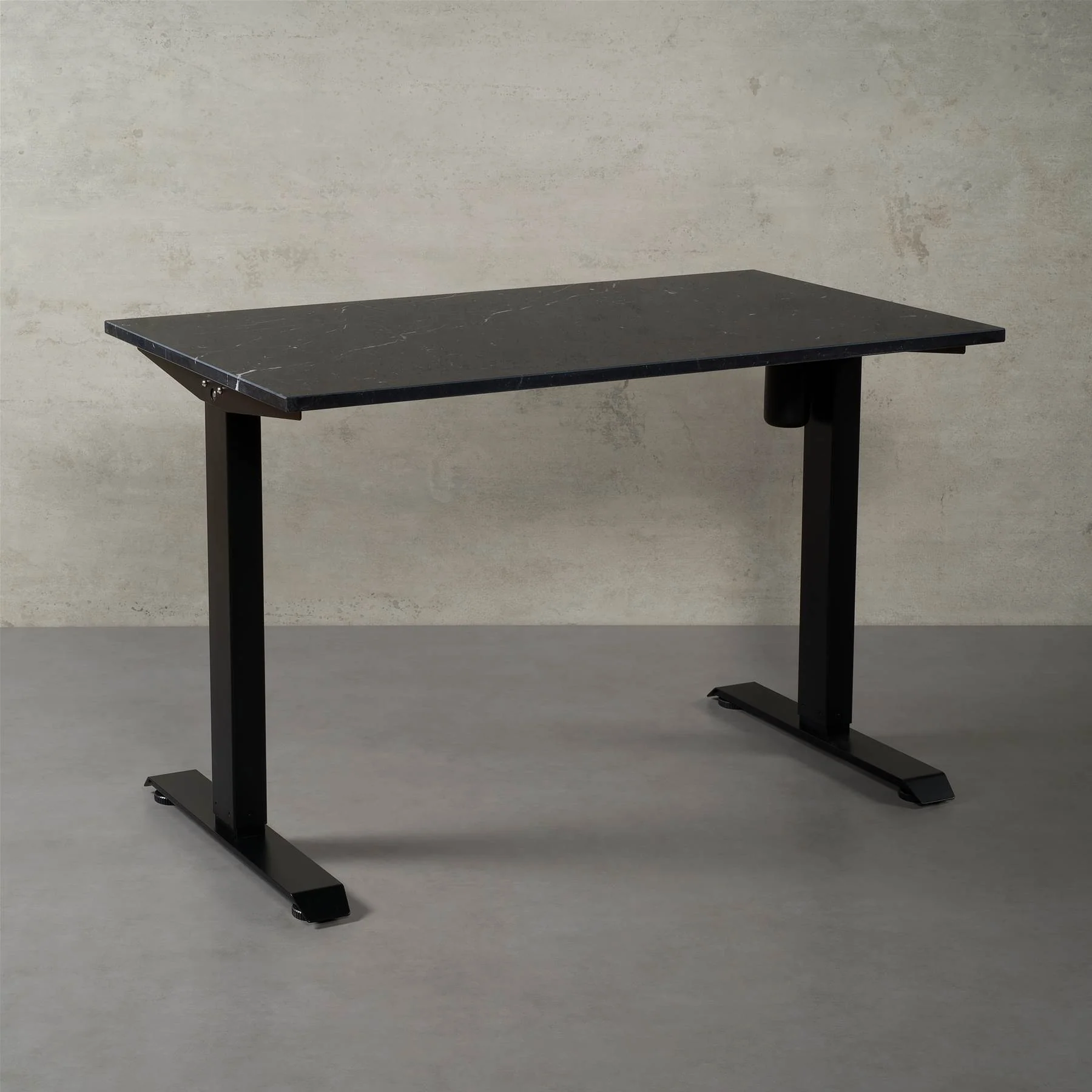 Palo Alto Marmor Schreibtisch - Image 15