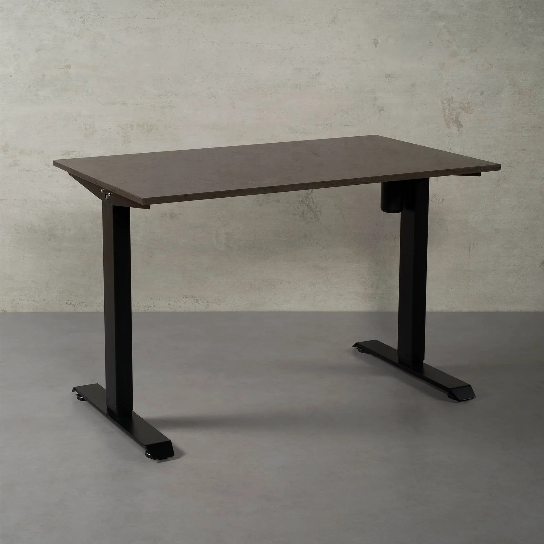 Palo Alto Marmor Schreibtisch - Image 23
