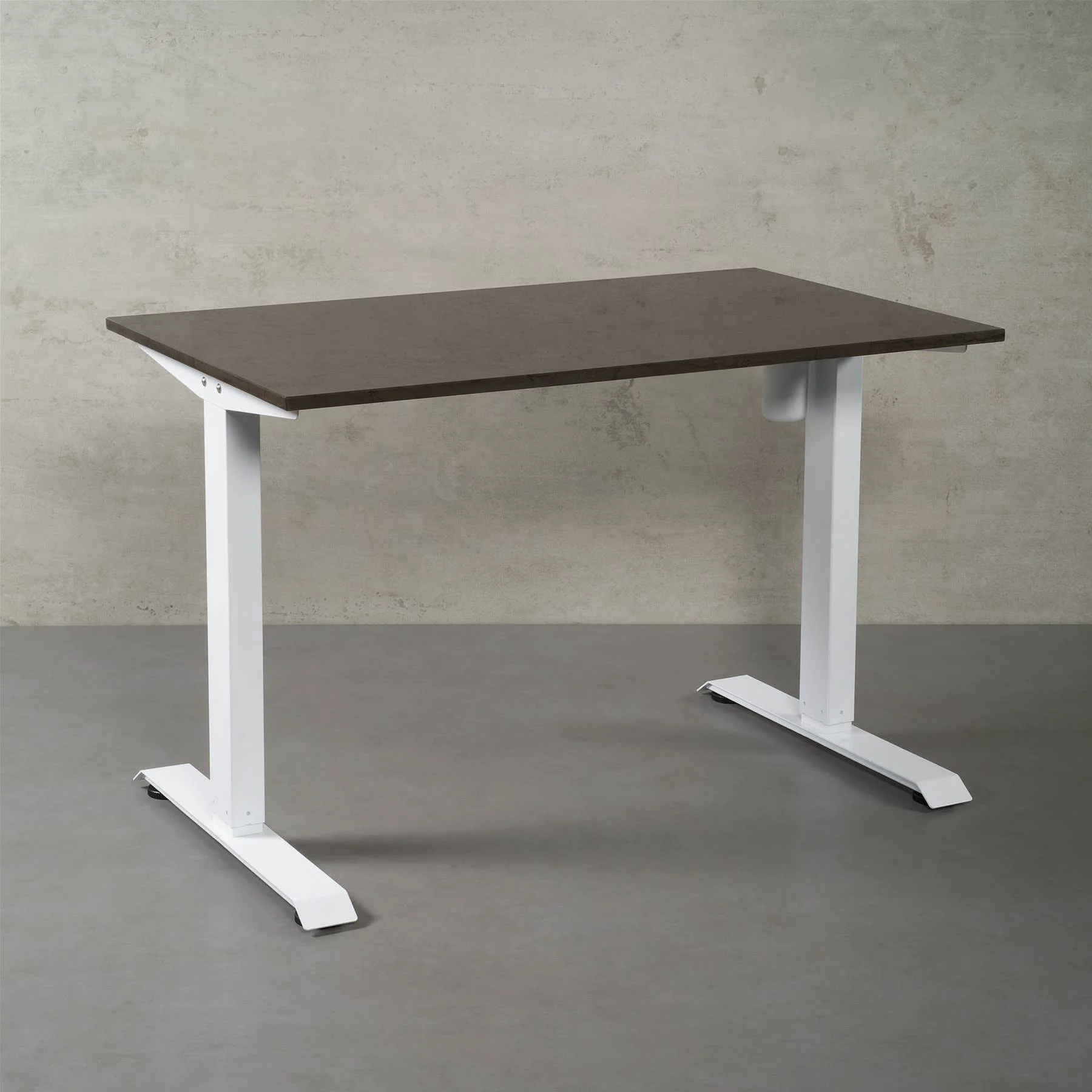 Palo Alto Marmor Schreibtisch - Image 26