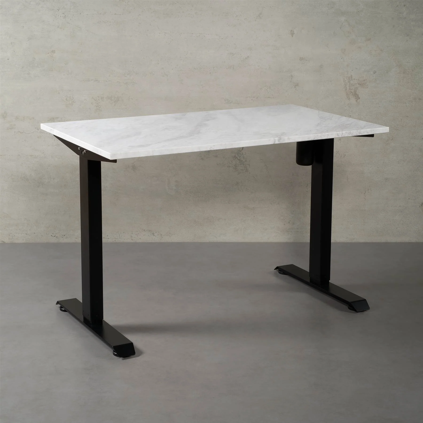 Palo Alto Marmor Schreibtisch - Image 27