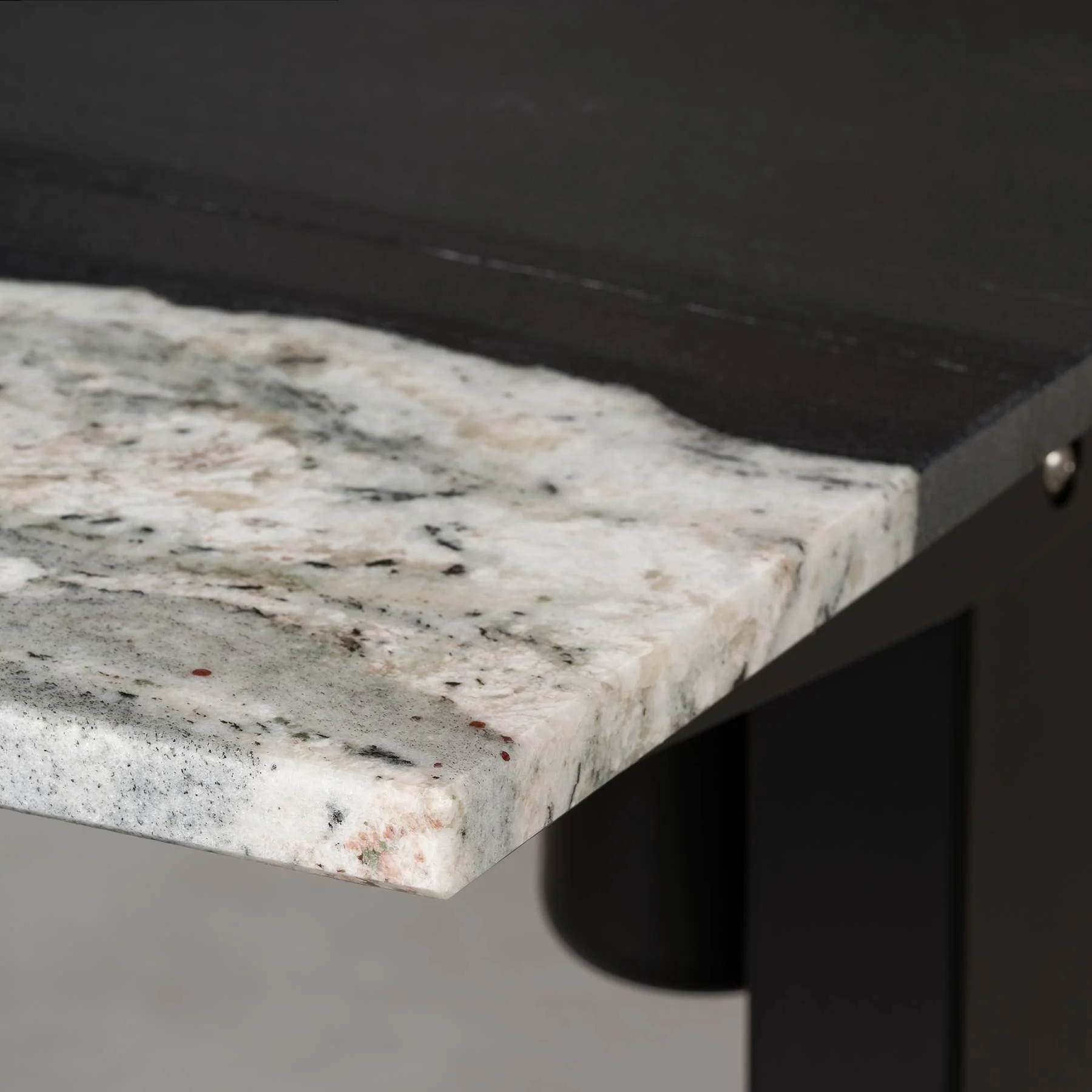 Palo Alto Marmor Schreibtisch - Image 3