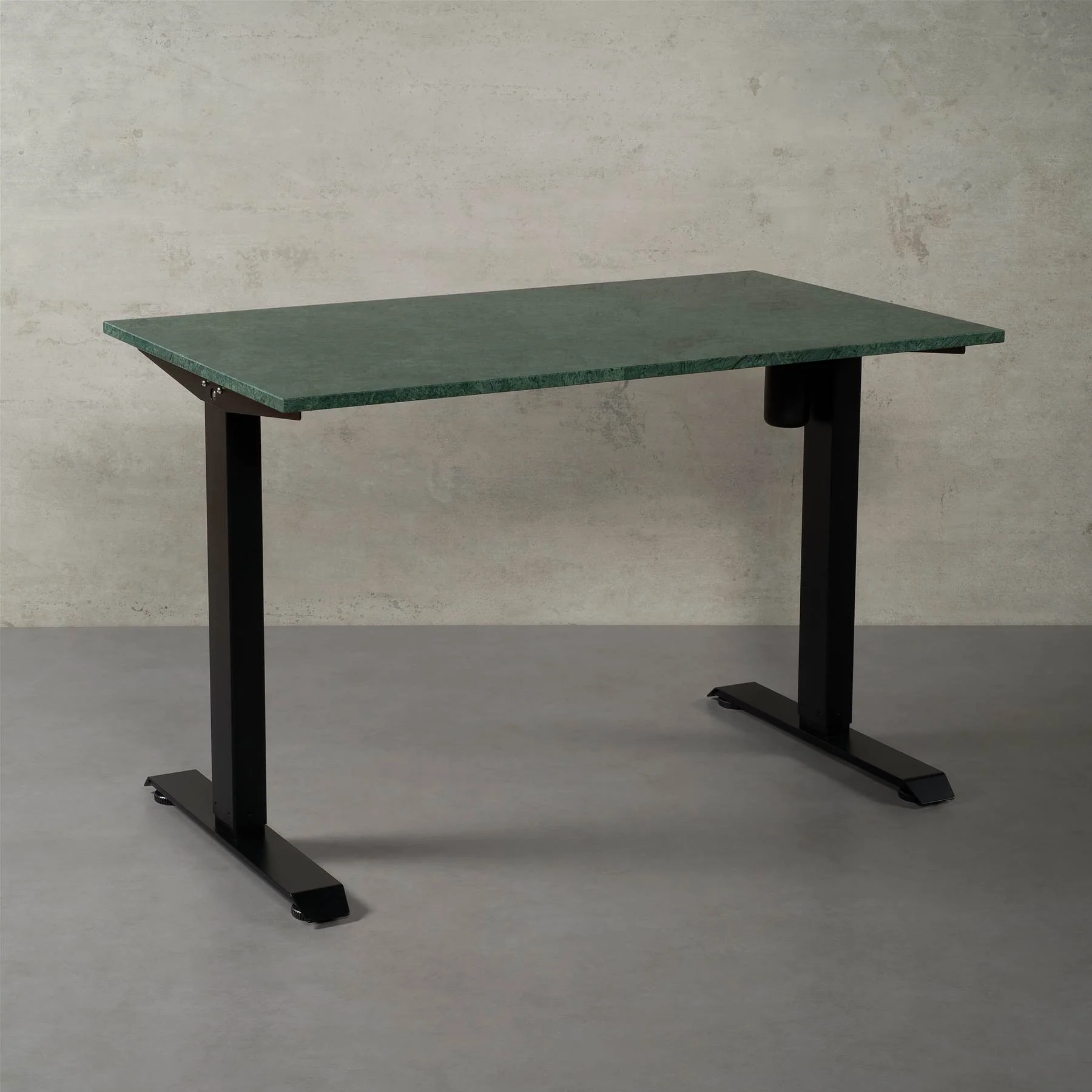 Palo Alto Marmor Schreibtisch - Image 35