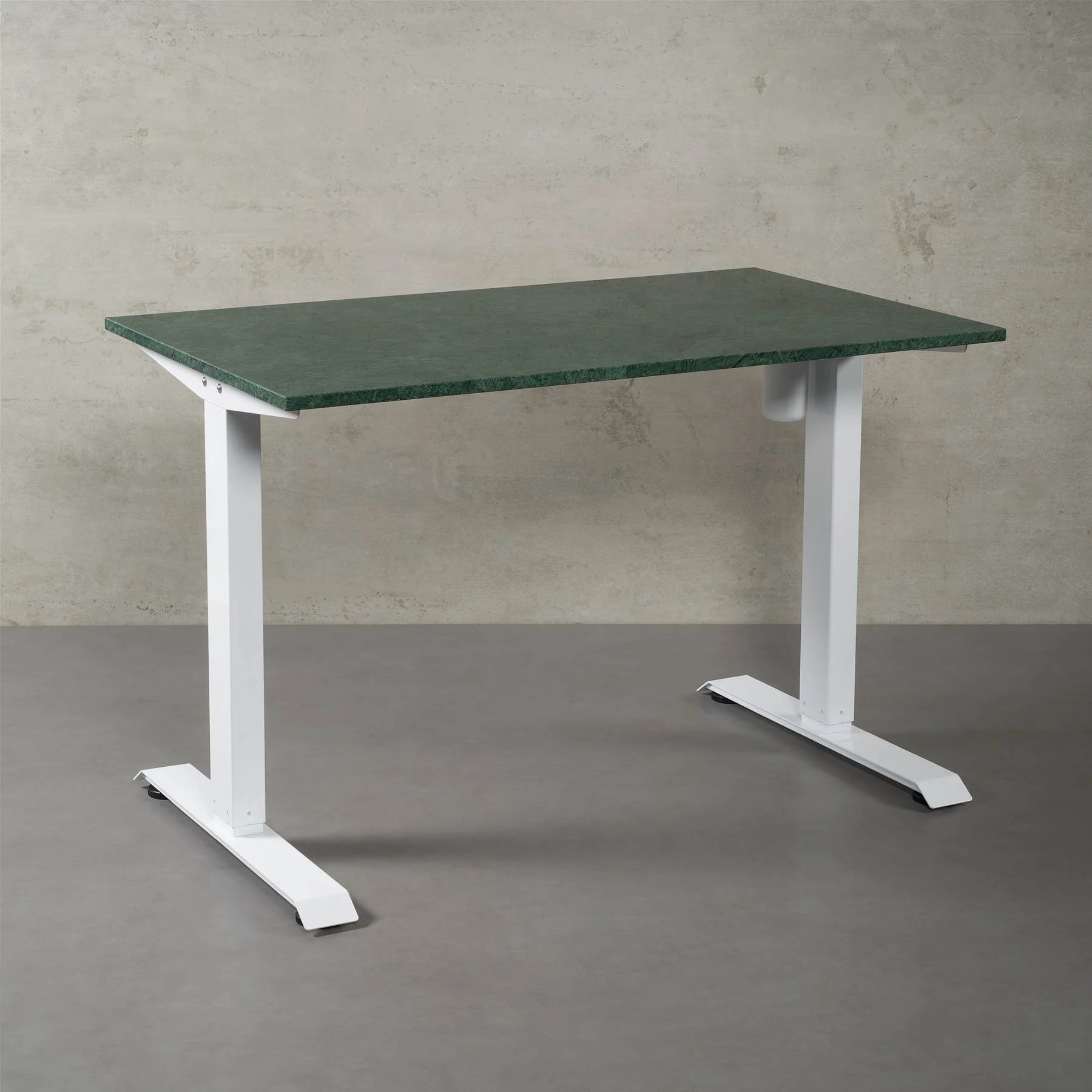 Palo Alto Marmor Schreibtisch - Image 38
