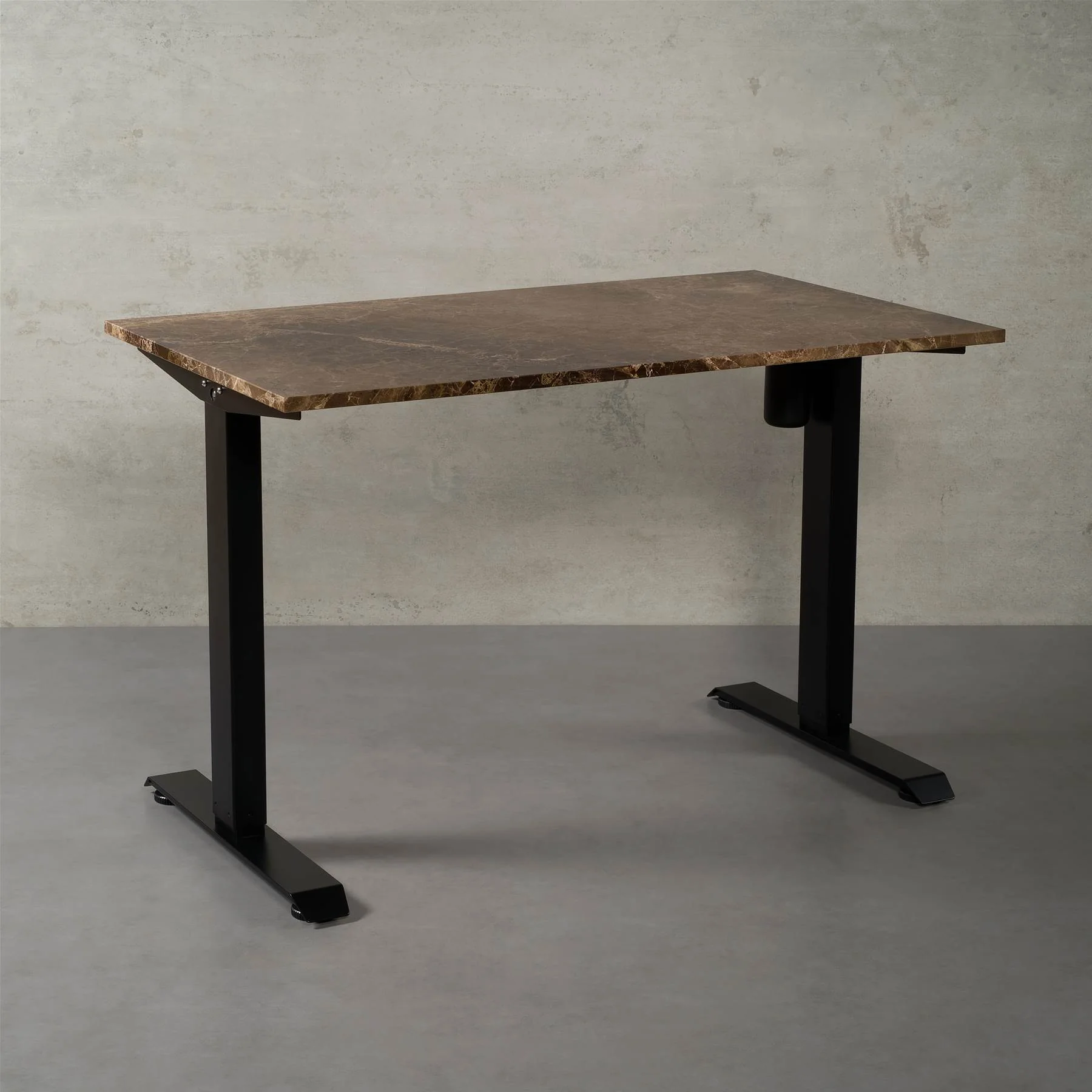 Palo Alto Marmor Schreibtisch - Image 39