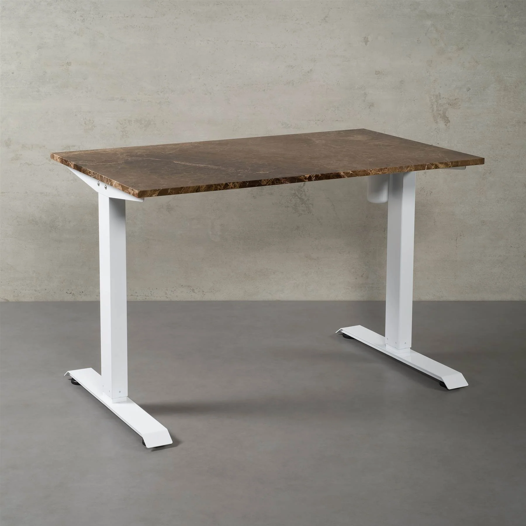 Palo Alto Marmor Schreibtisch - Image 42