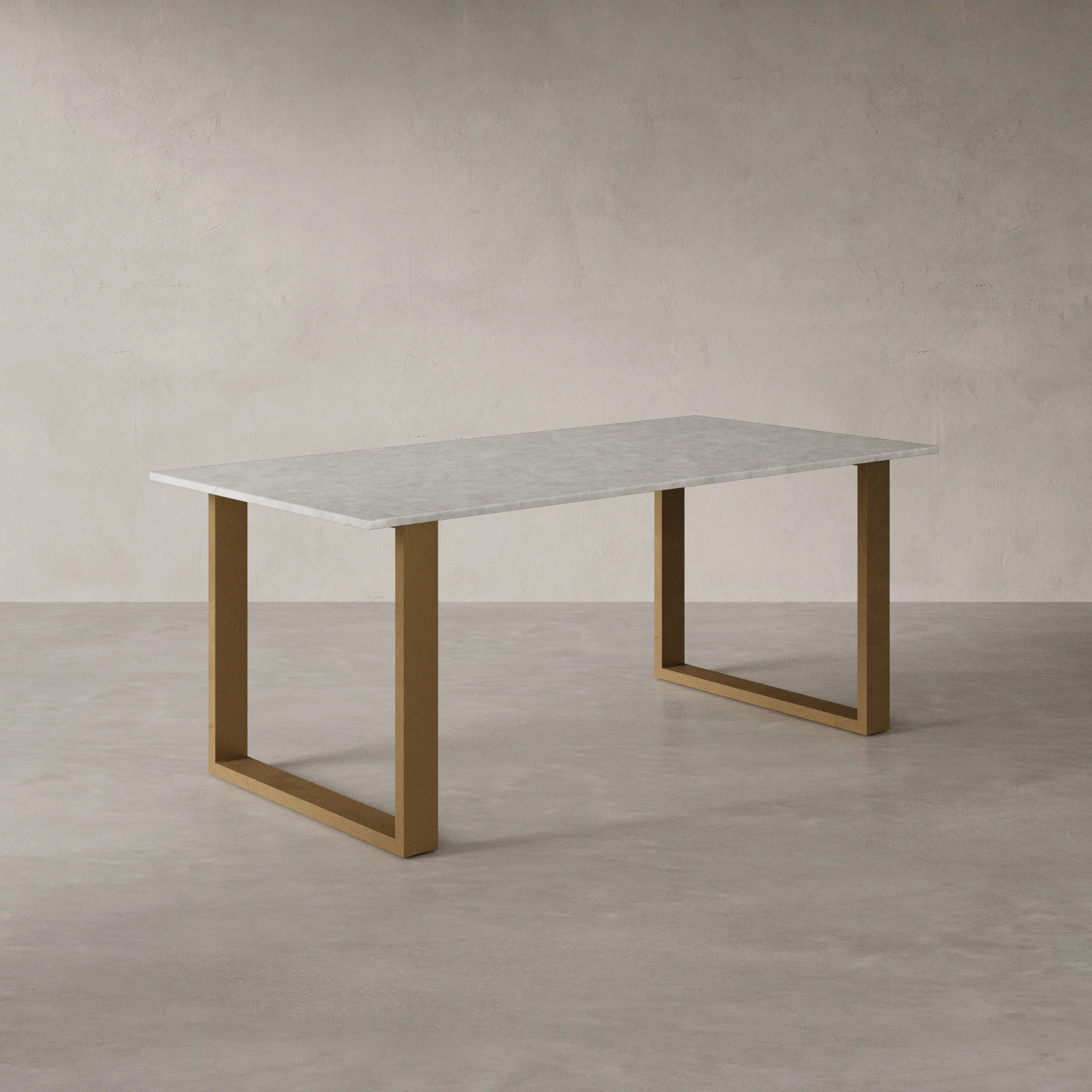 Phoenix Marmor Esstisch - Image 19