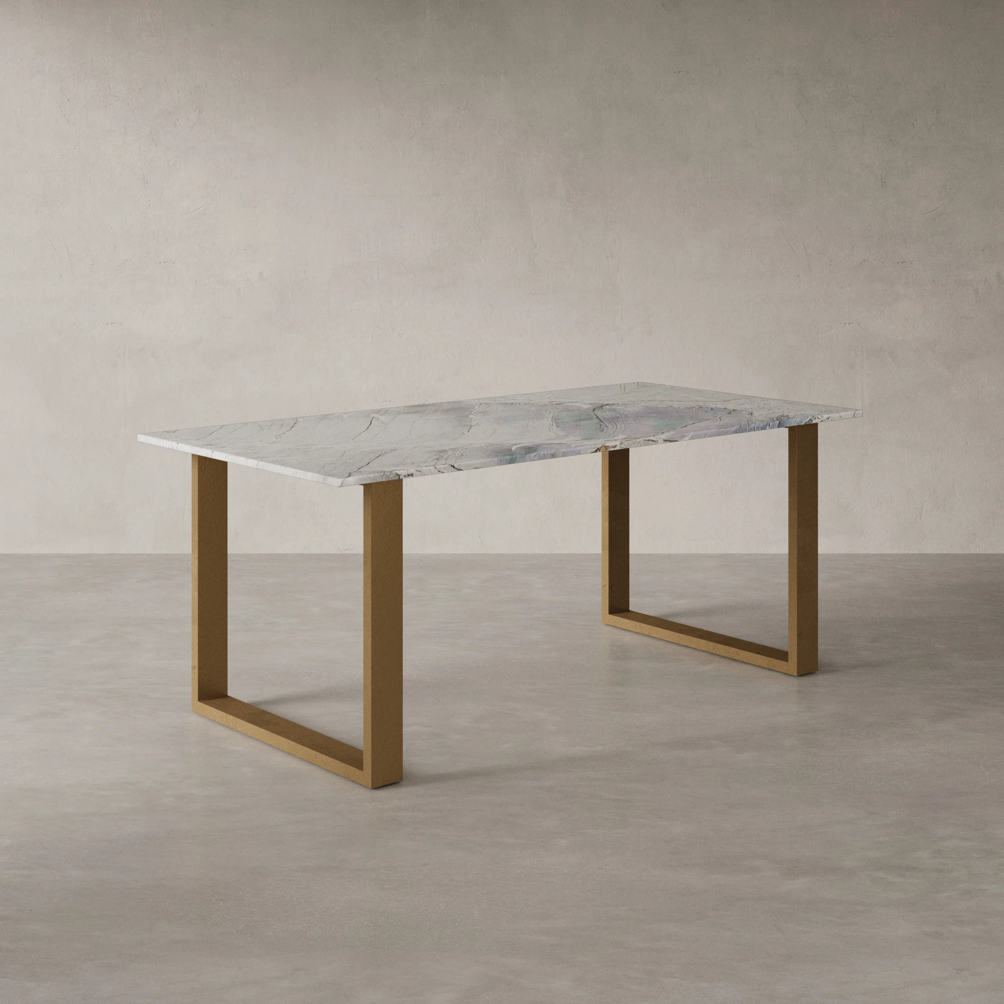 Phoenix Marmor Esstisch - Image 23