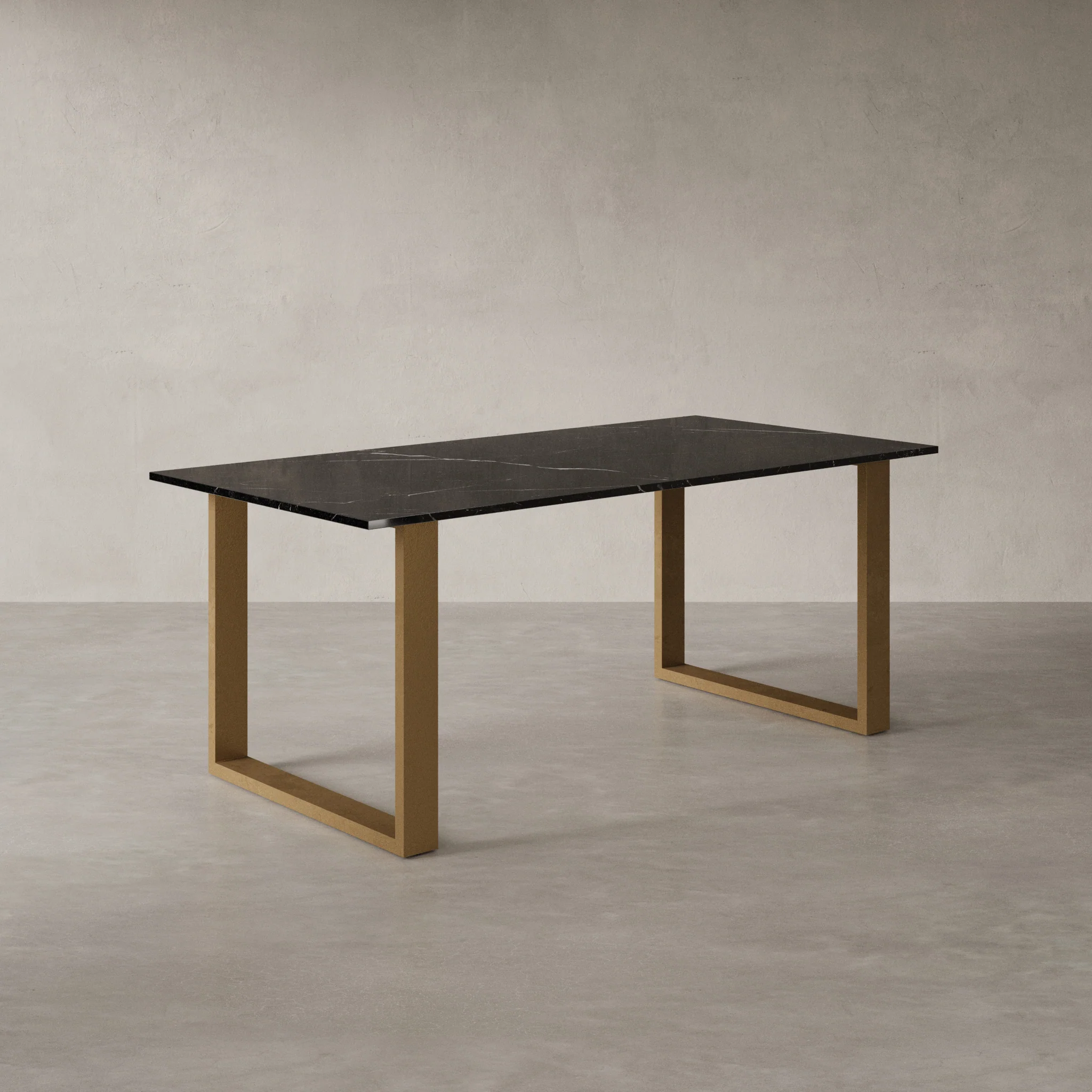 Phoenix Marmor Esstisch - Image 35