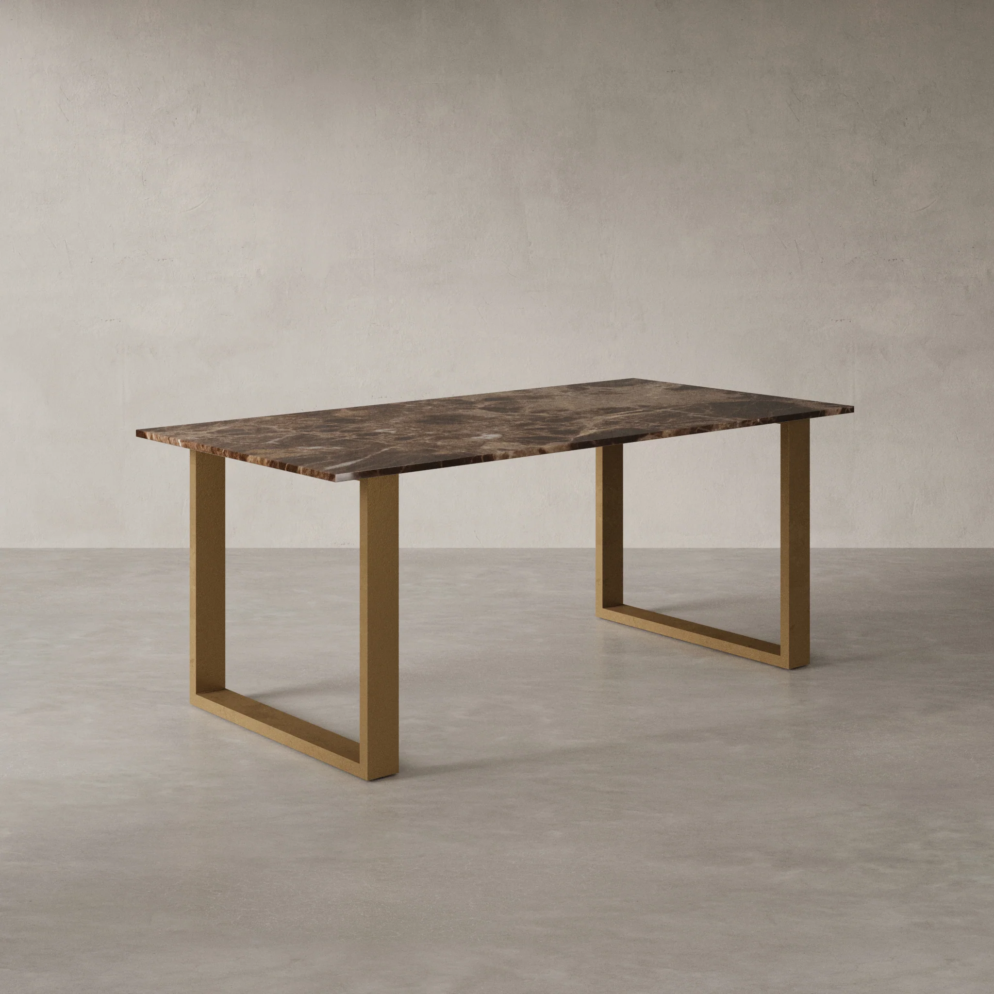 Phoenix Marmor Esstisch - Image 39