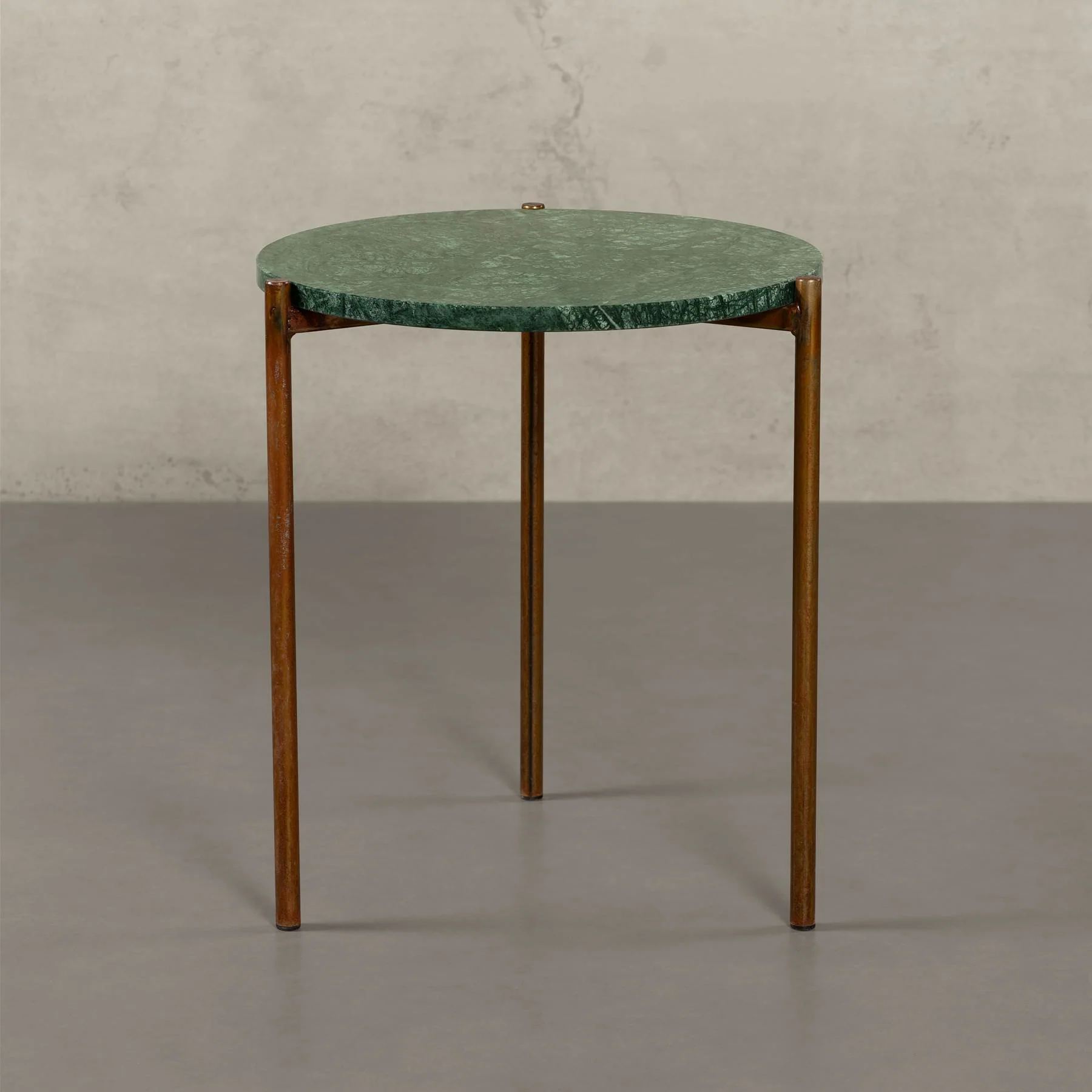 Rom Marmor Beistelltisch - Image 42
