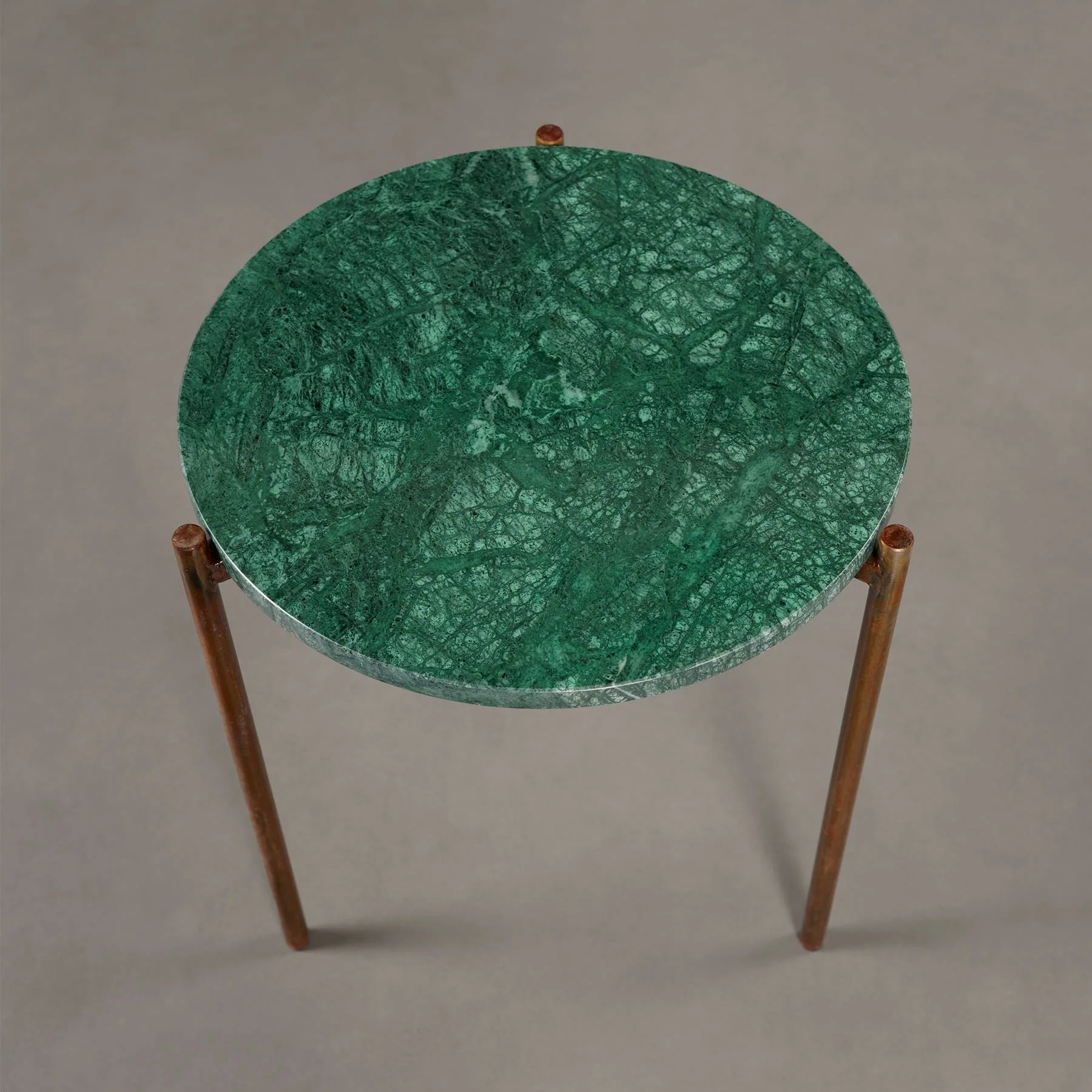 Rom Marmor Beistelltisch - Image 43