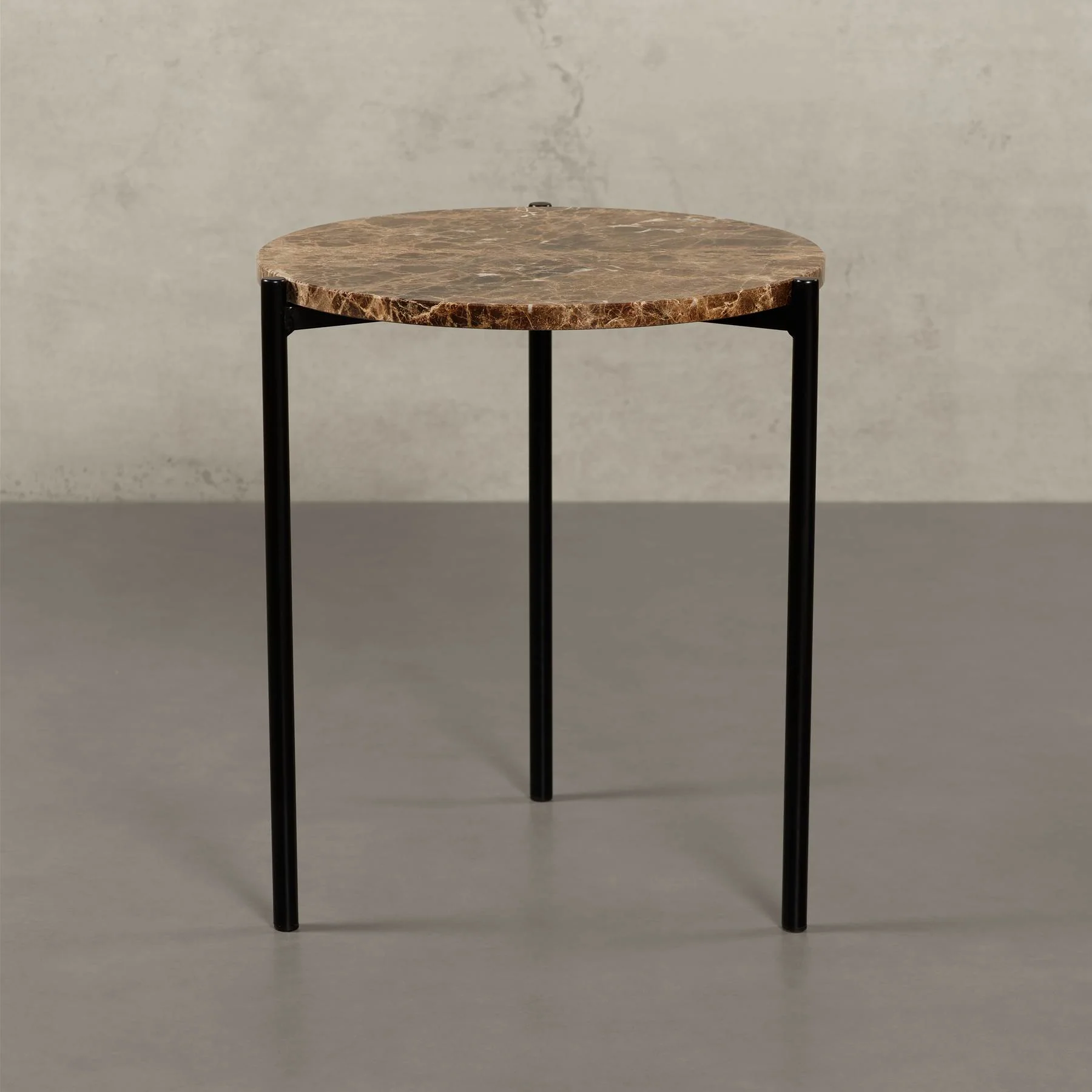Rom Marmor Beistelltisch - Image 46