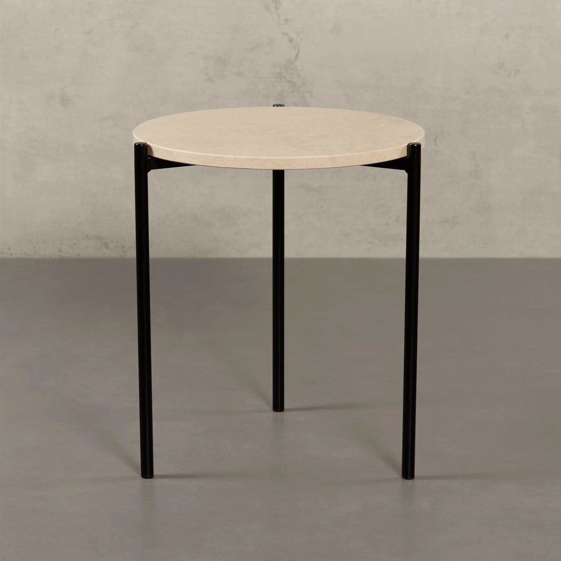 Rom Marmor Beistelltisch - Image 47
