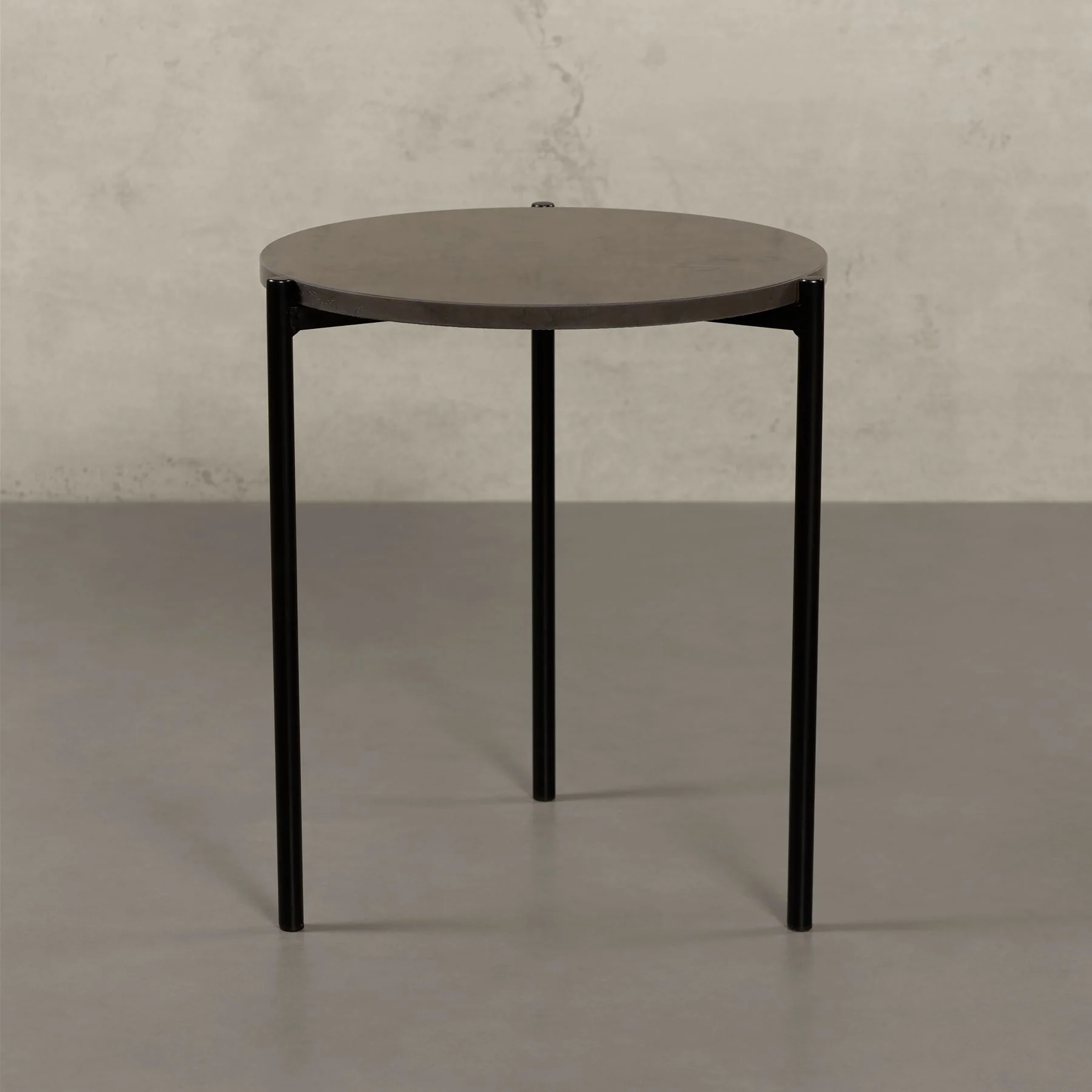 Rom Marmor Beistelltisch - Image 49
