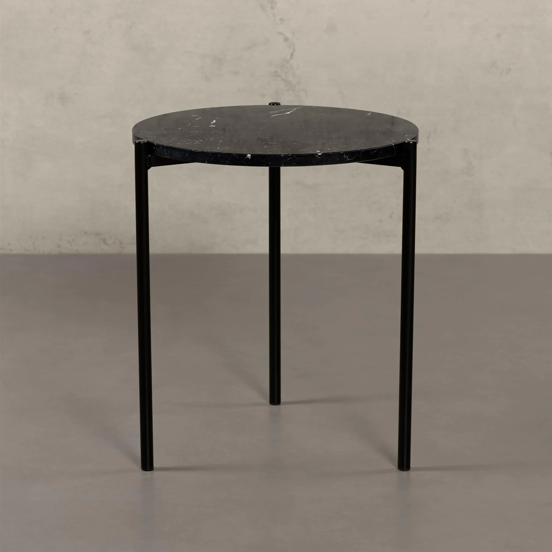 Rom Marmor Beistelltisch - Image 50