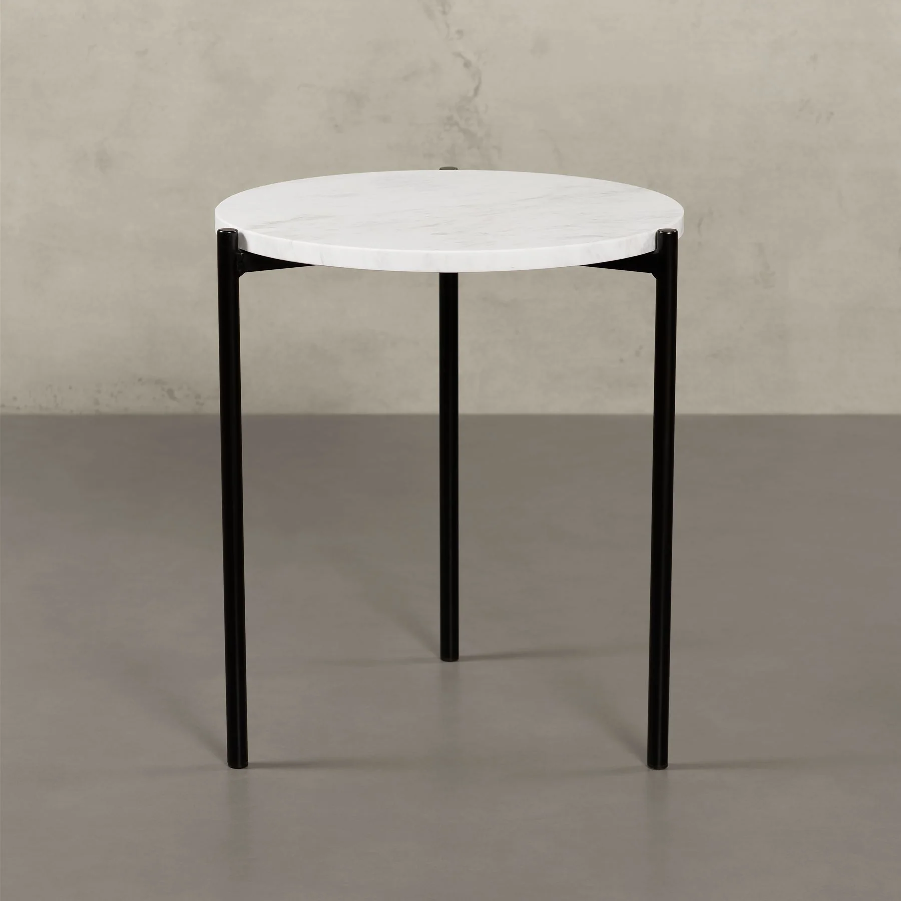 Rom Marmor Beistelltisch - Image 53