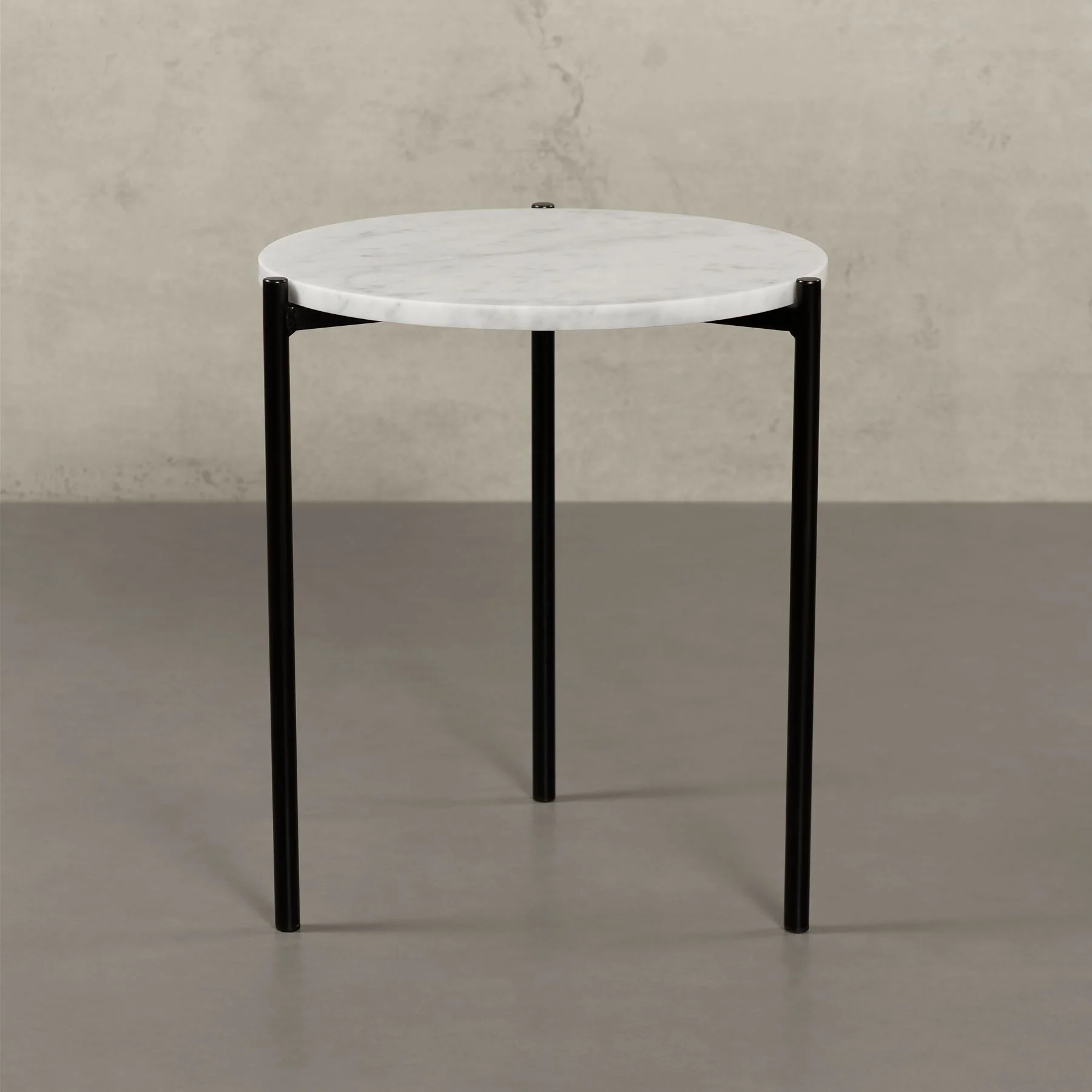 Rom Marmor Beistelltisch - Image 54