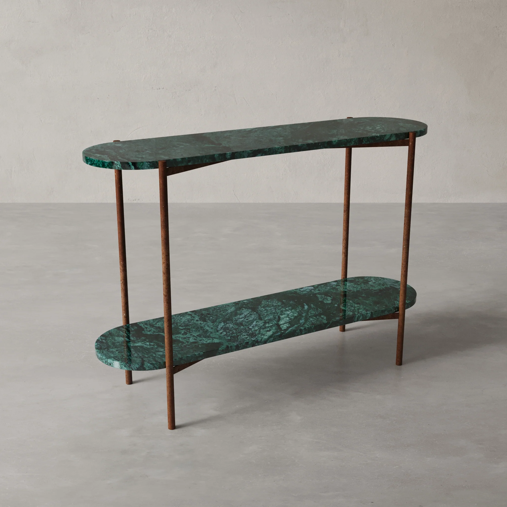 Rom Marmor Sideboard - Image 10