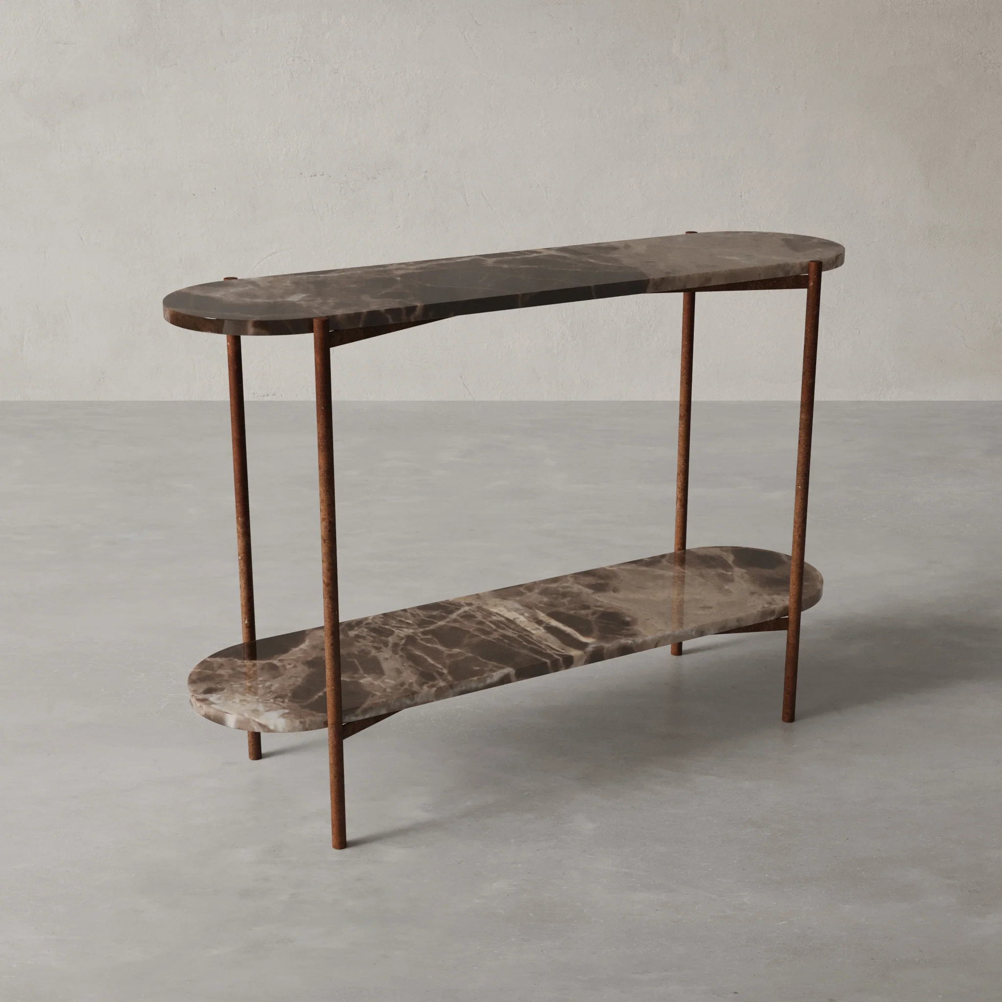 Rom Marmor Sideboard - Image 14