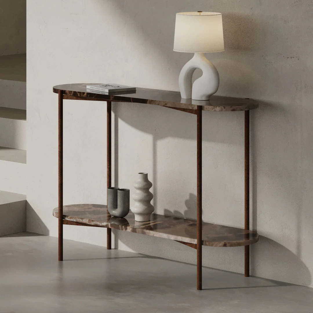Rom Marmor Sideboard - Image 15