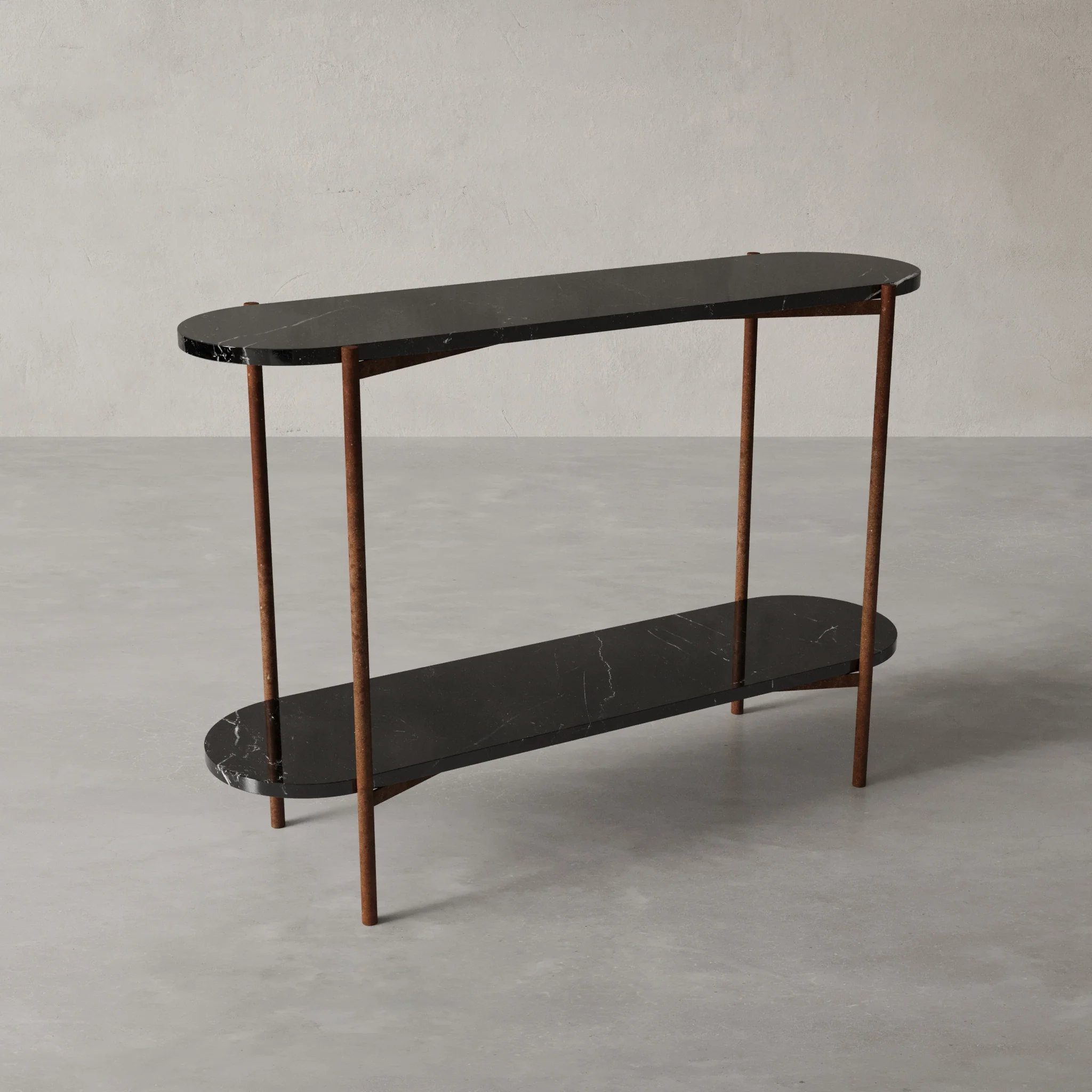Rom Marmor Sideboard - Image 18