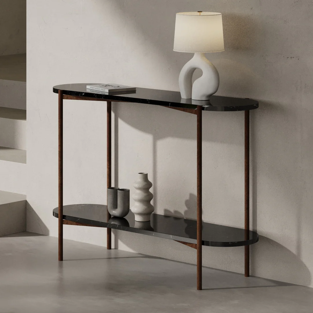 Rom Marmor Sideboard - Image 19