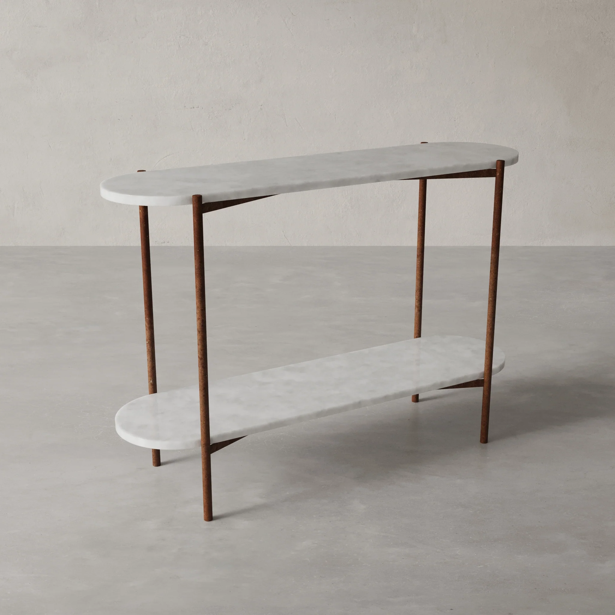 Rom Marmor Sideboard - Image 22