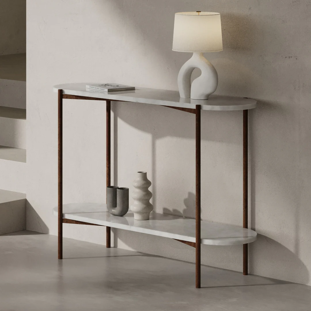 Rom Marmor Sideboard - Image 23