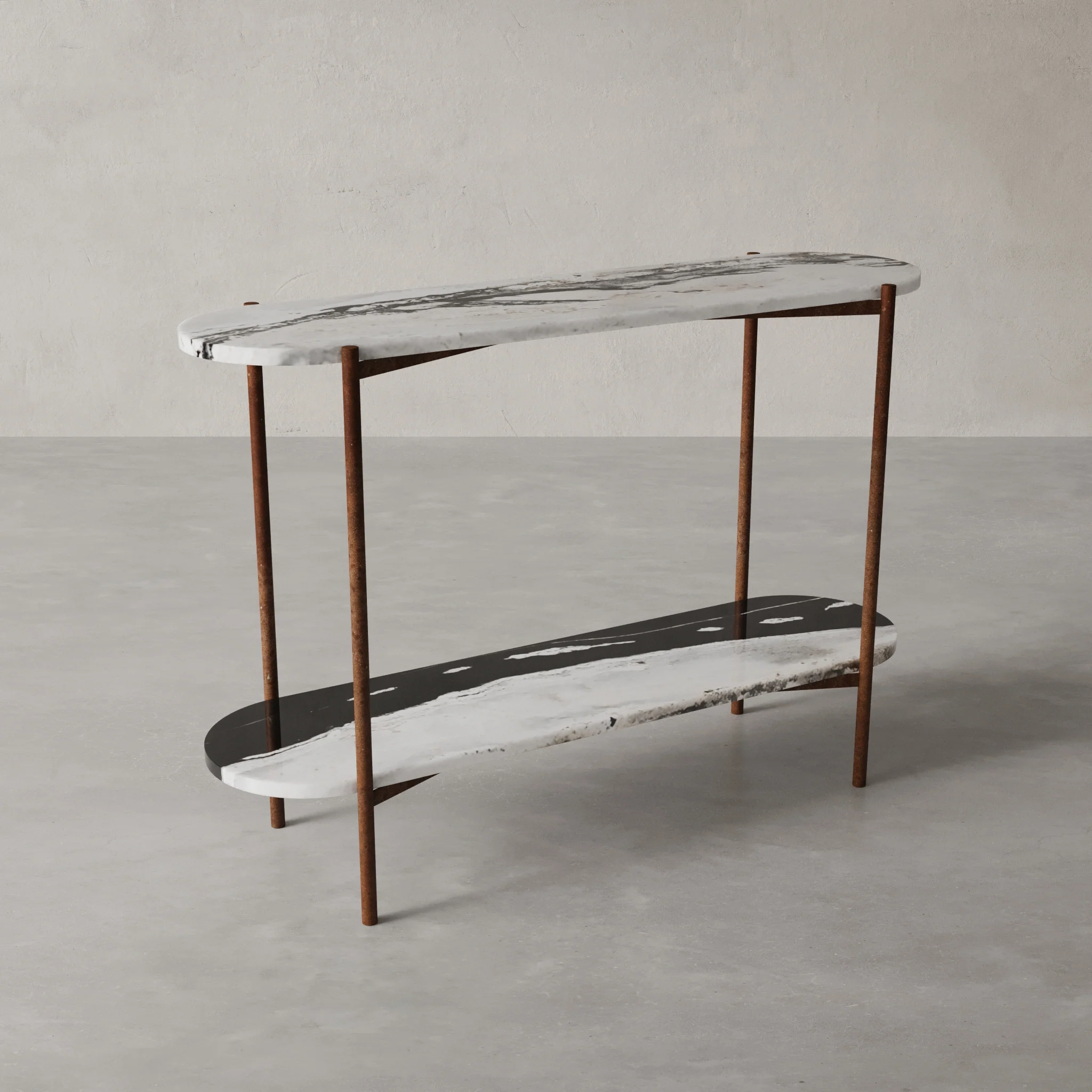 Rom Marmor Sideboard - Image 26