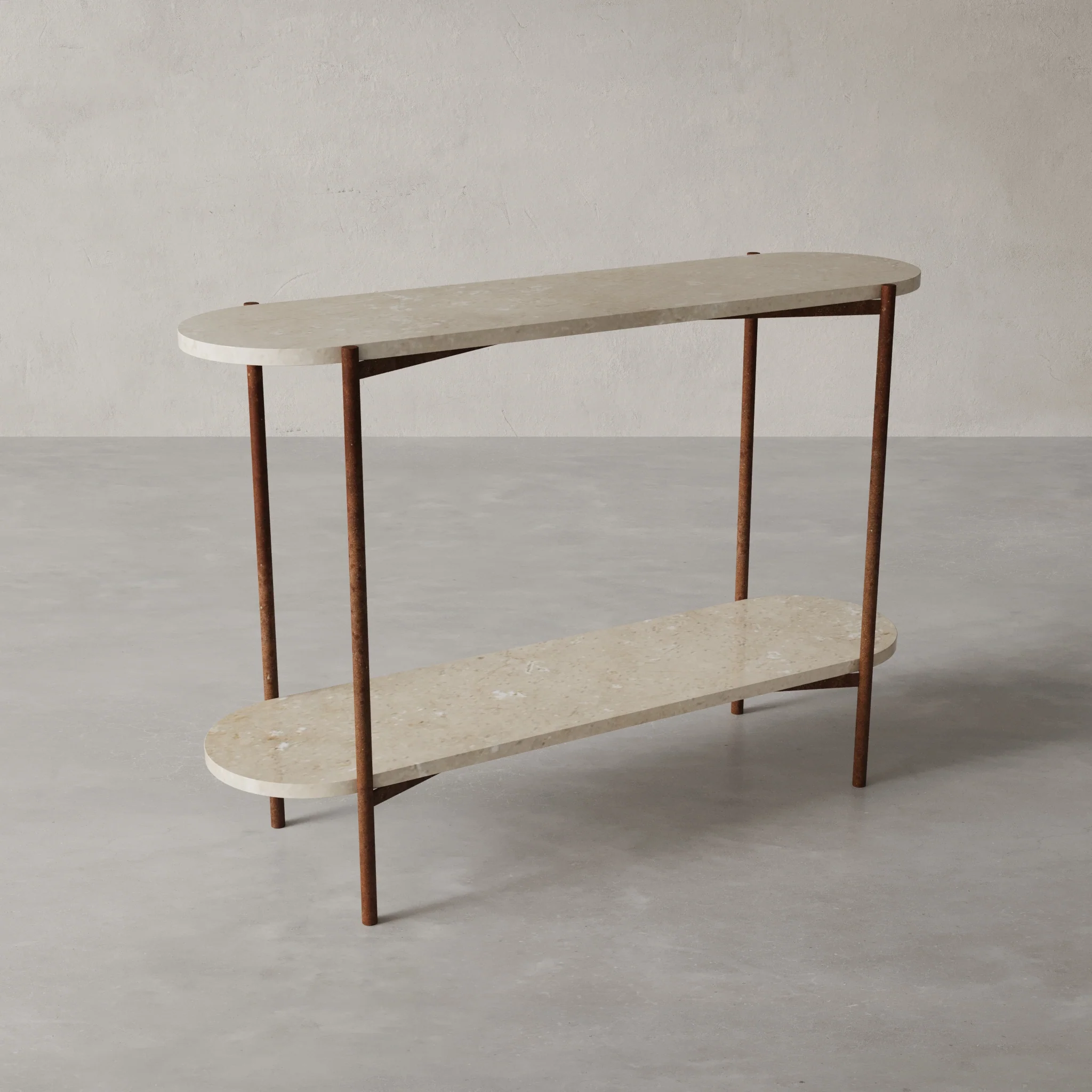 Rom Marmor Sideboard - Image 30