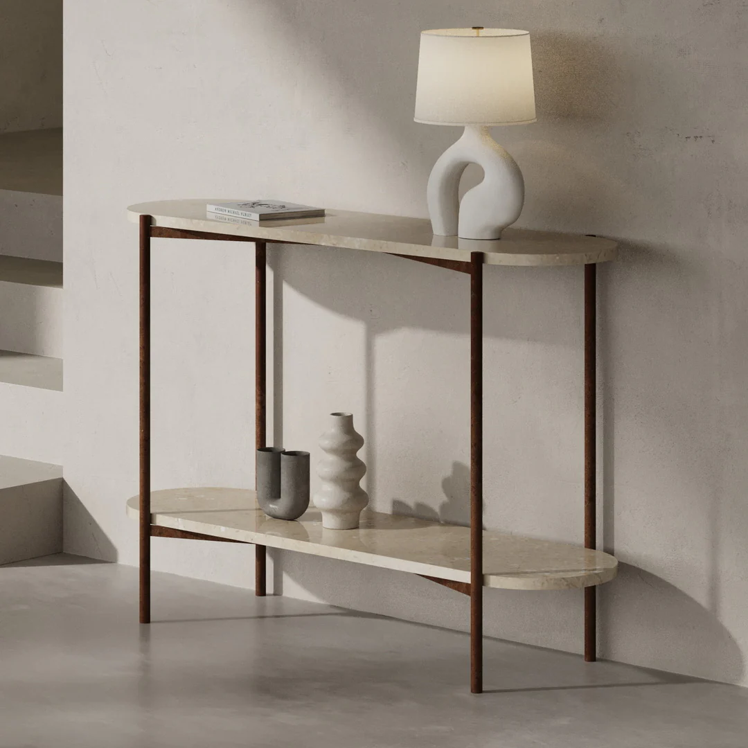 Rom Marmor Sideboard - Image 31