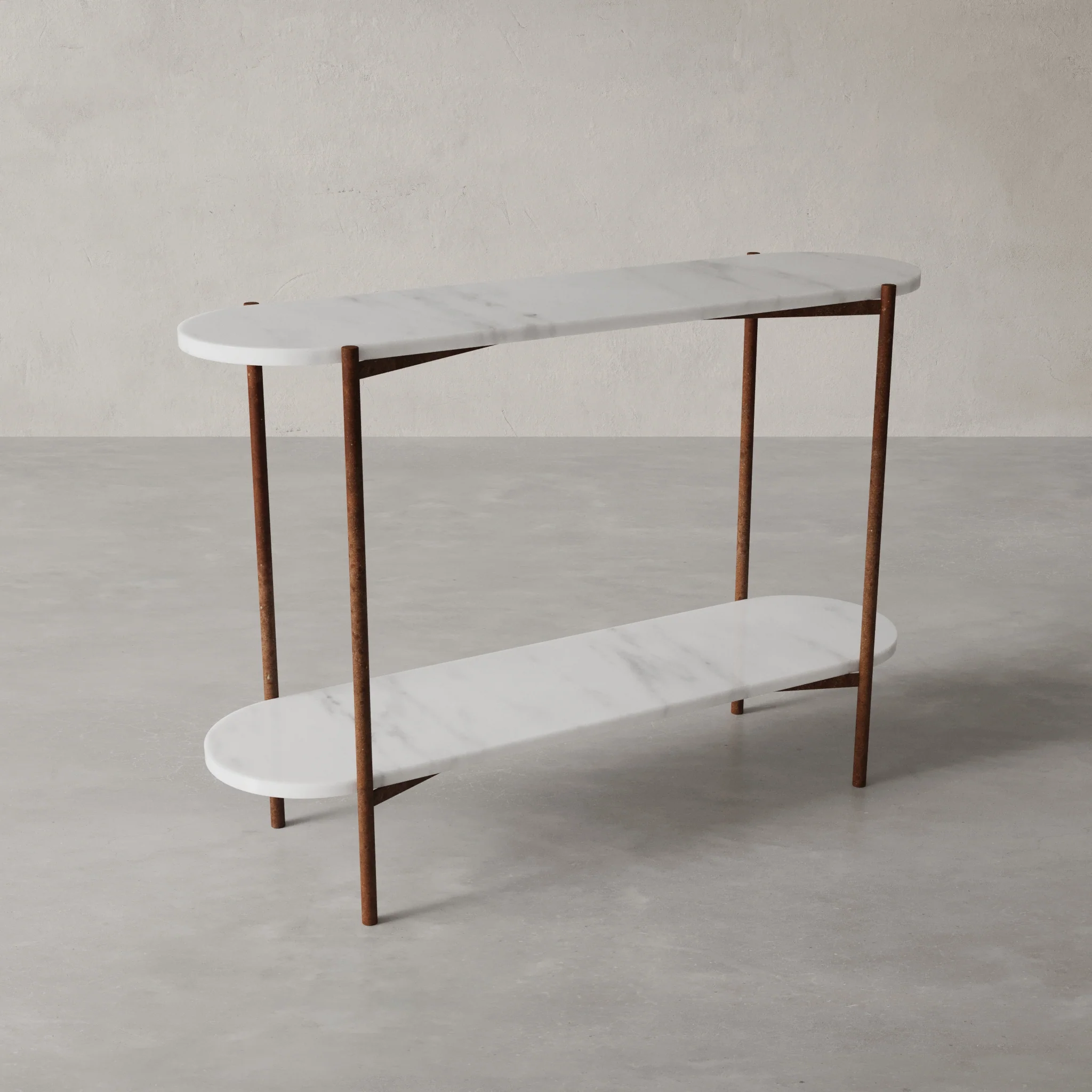 Rom Marmor Sideboard - Image 34