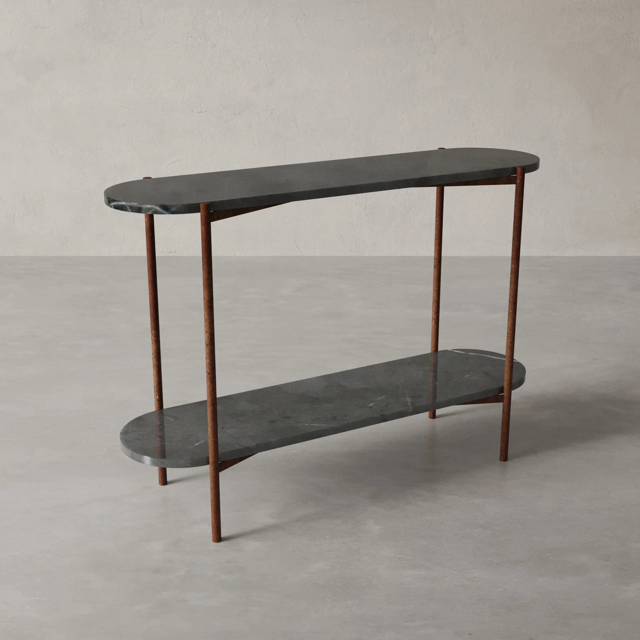 Rom Marmor Sideboard - Image 38