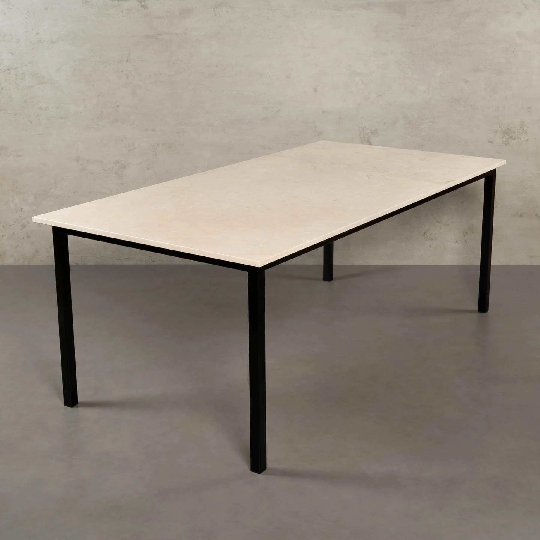 Sapporo Marmor Esstisch - Image 20