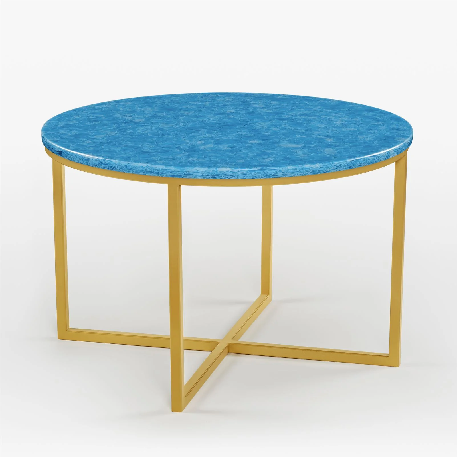 Seattle Glaskeramik Couchtisch - Image 18
