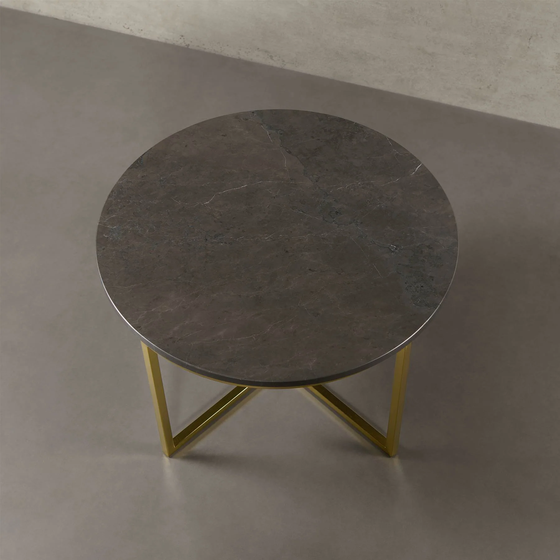 Seattle Marmor Couchtisch - Image 18