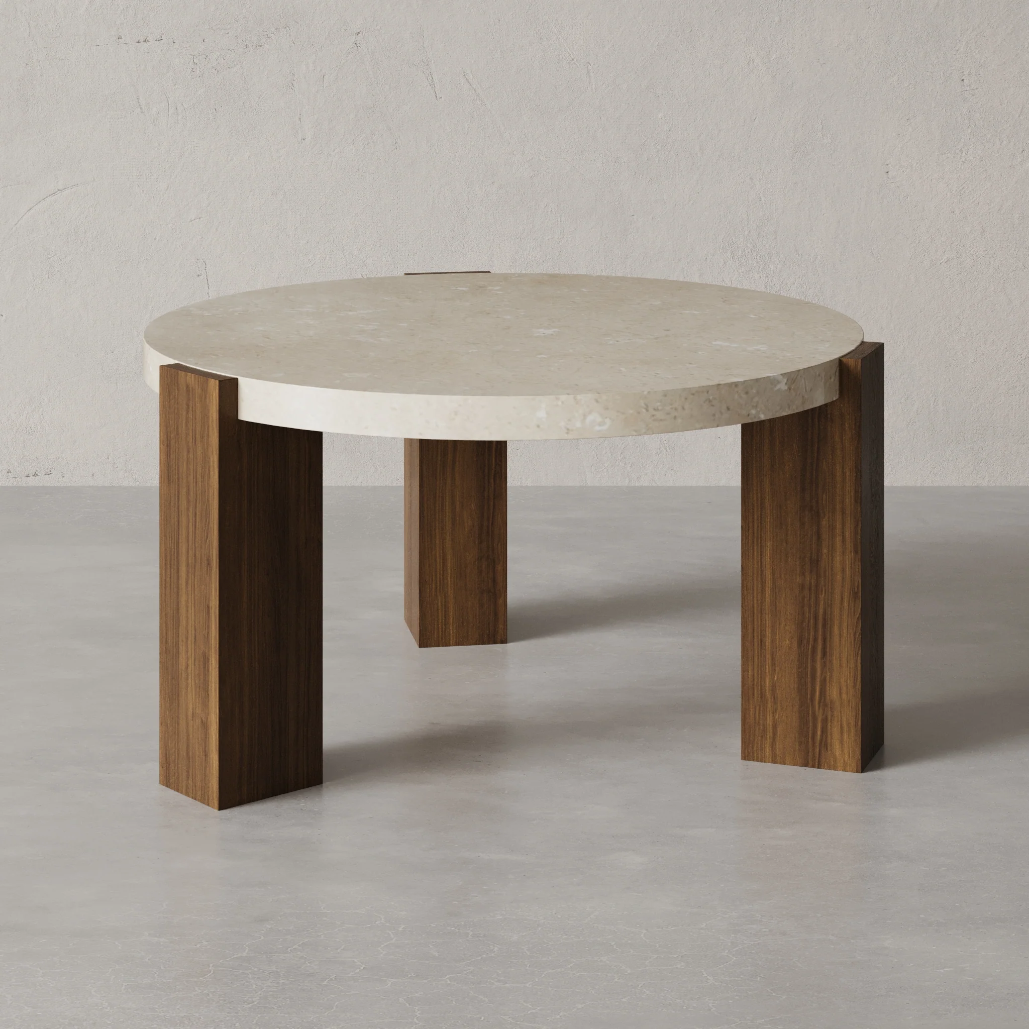 Seoul Marmor Couchtisch - Image 10