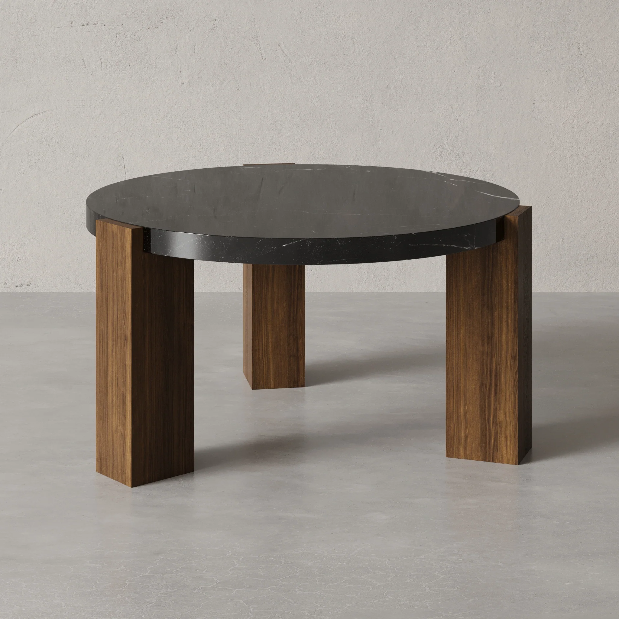 Seoul Marmor Couchtisch - Image 18