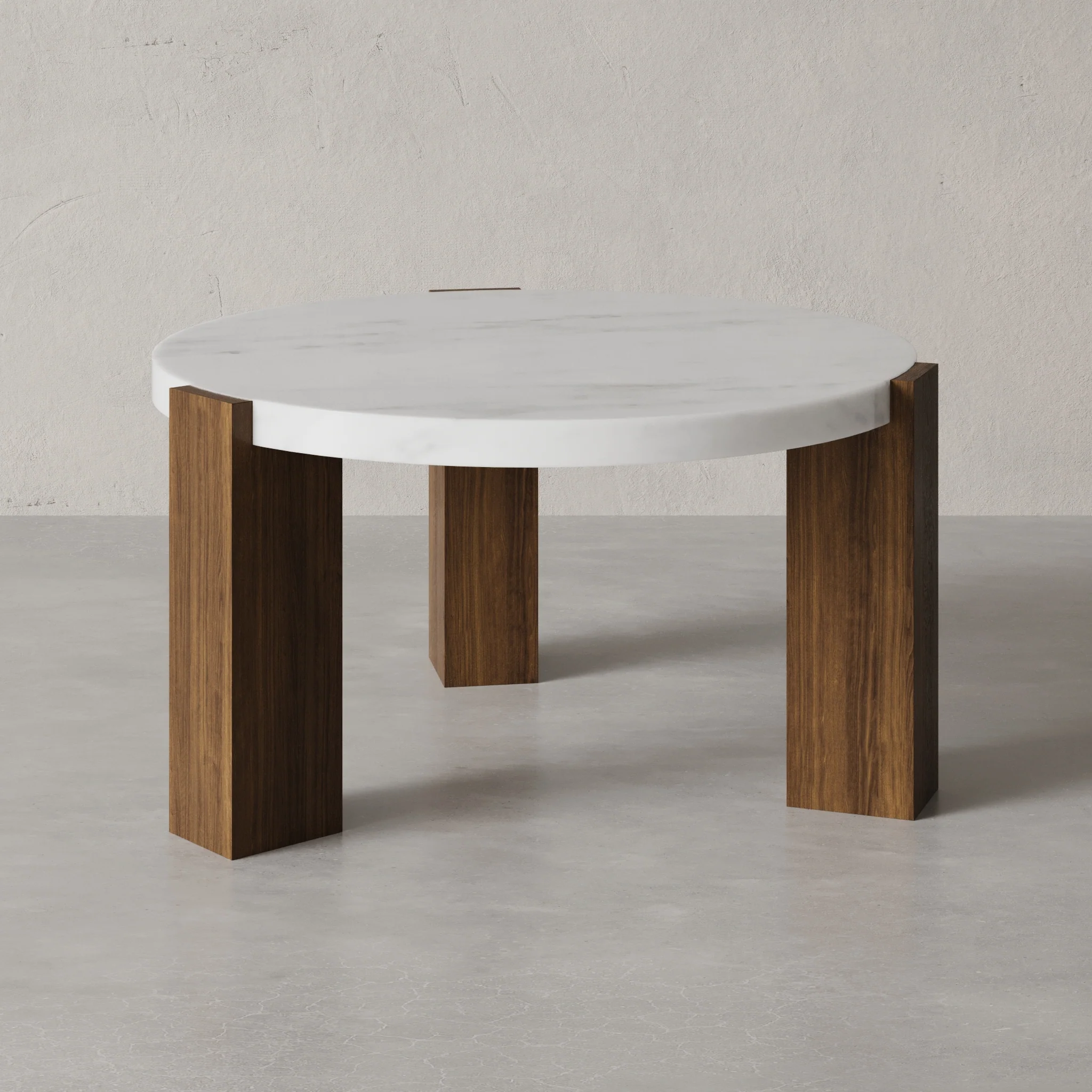 Seoul Marmor Couchtisch - Image 22