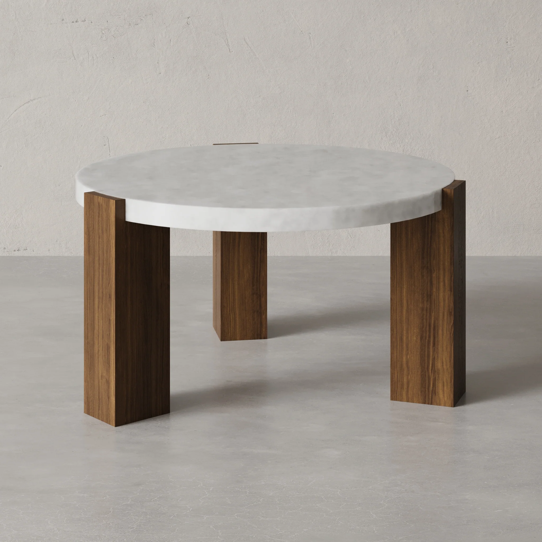 Seoul Marmor Couchtisch - Image 26